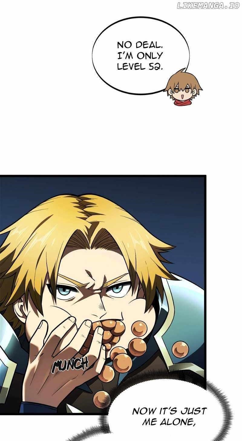 The King’s Avatar Chapter 157 - Page 16