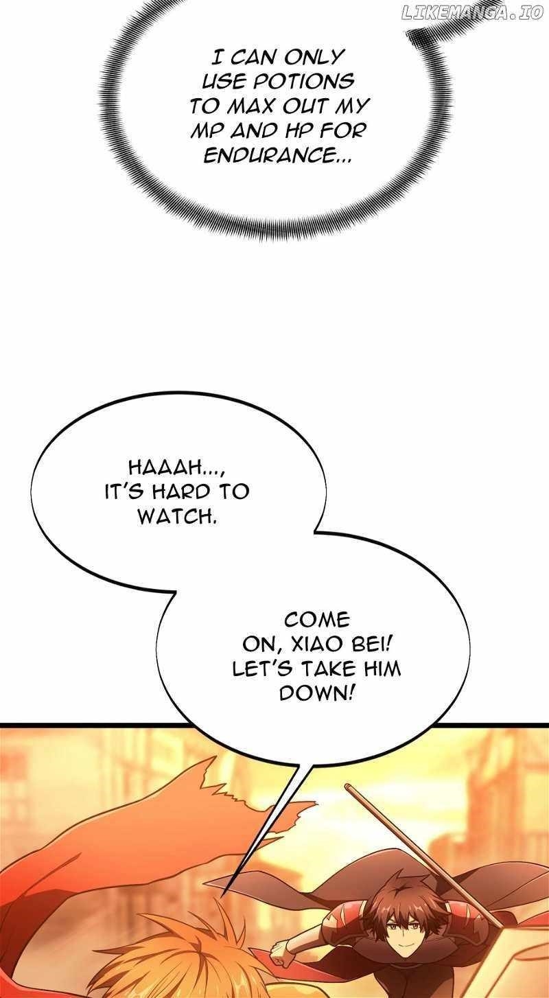 The King’s Avatar Chapter 157 - Page 17
