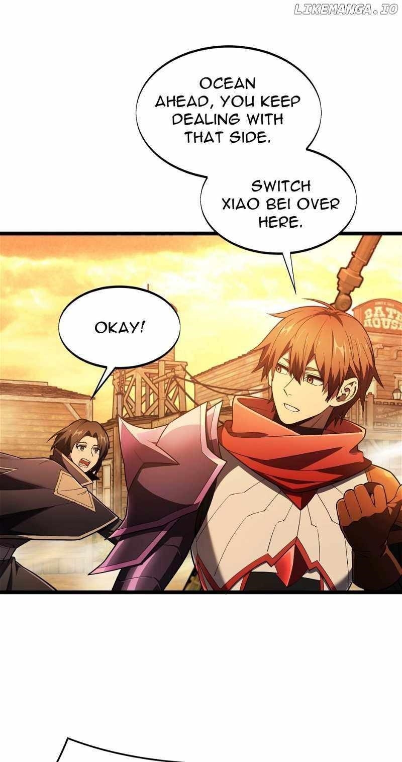 The King’s Avatar Chapter 157 - Page 2