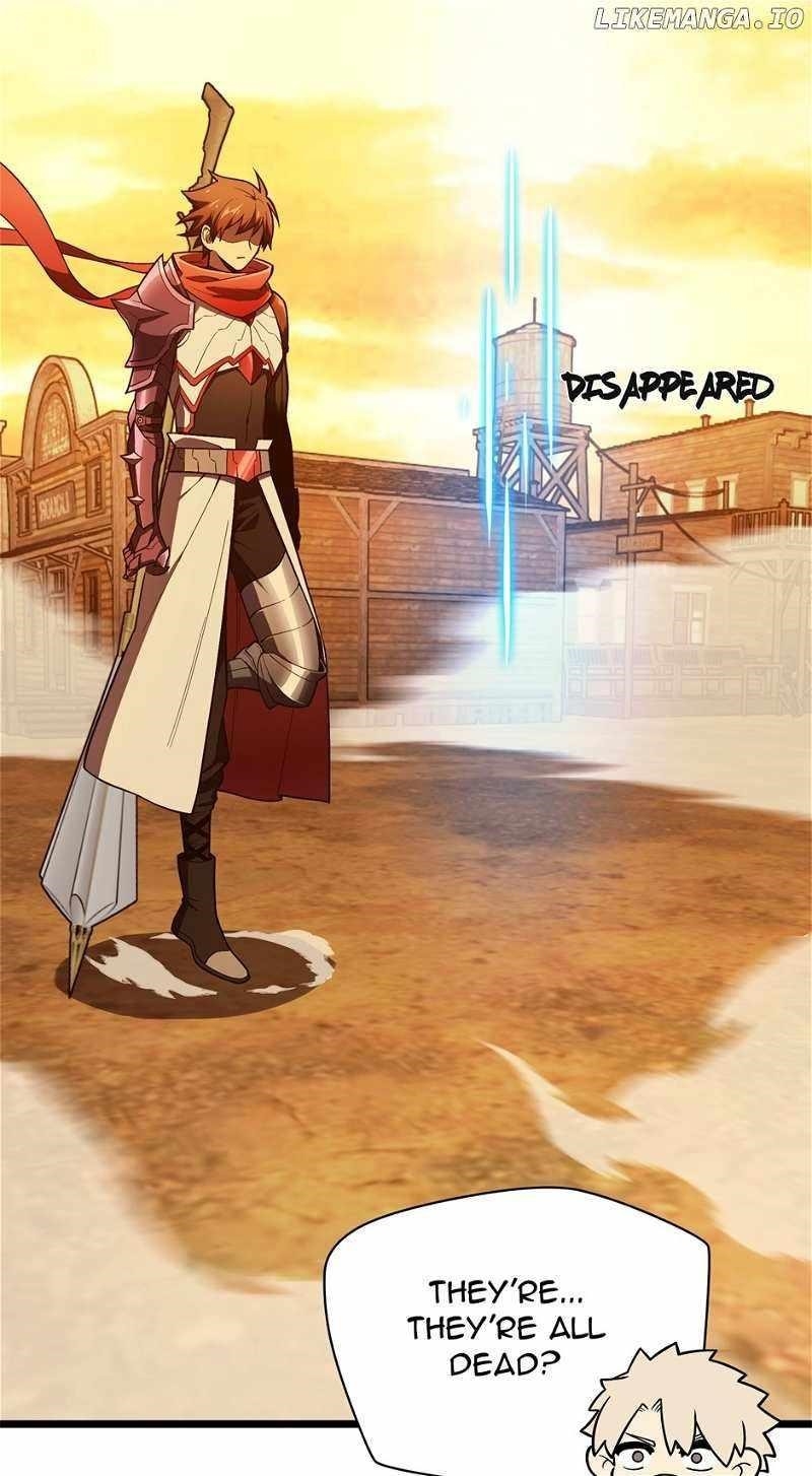 The King’s Avatar Chapter 157 - Page 23