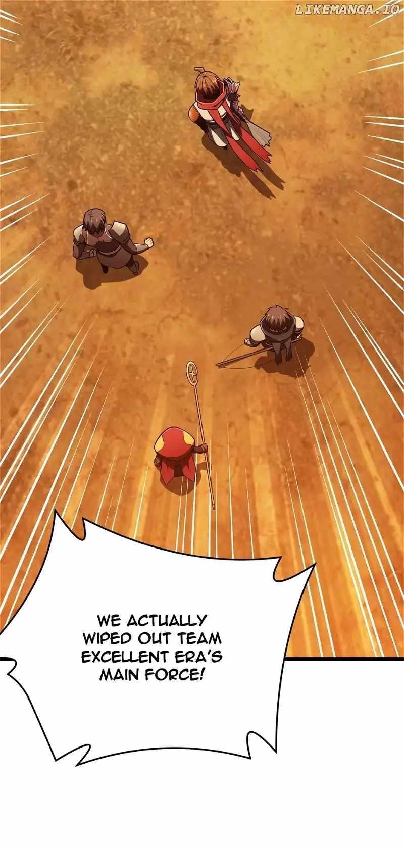 The King’s Avatar Chapter 157 - Page 25