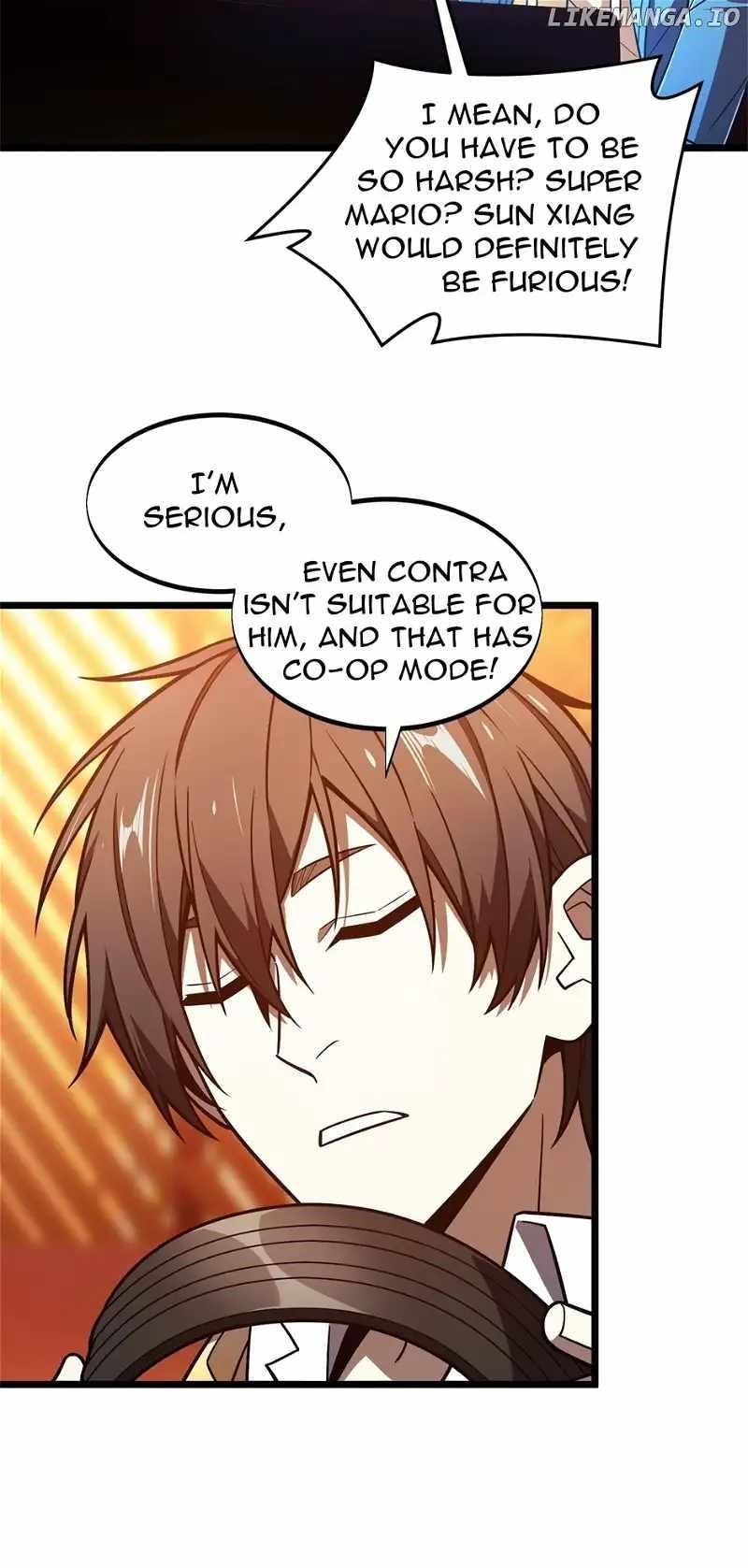 The King’s Avatar Chapter 157 - Page 27