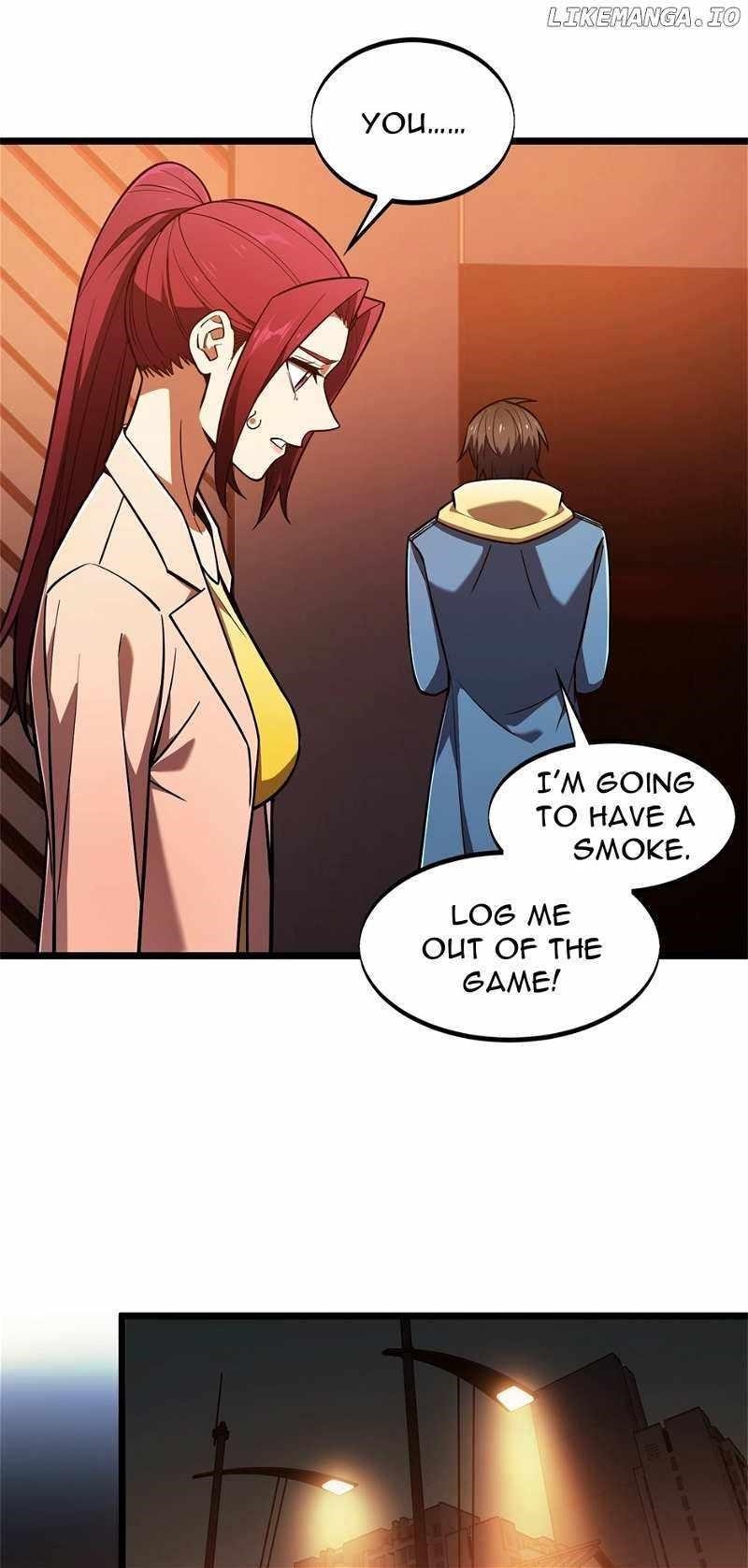 The King’s Avatar Chapter 157 - Page 28