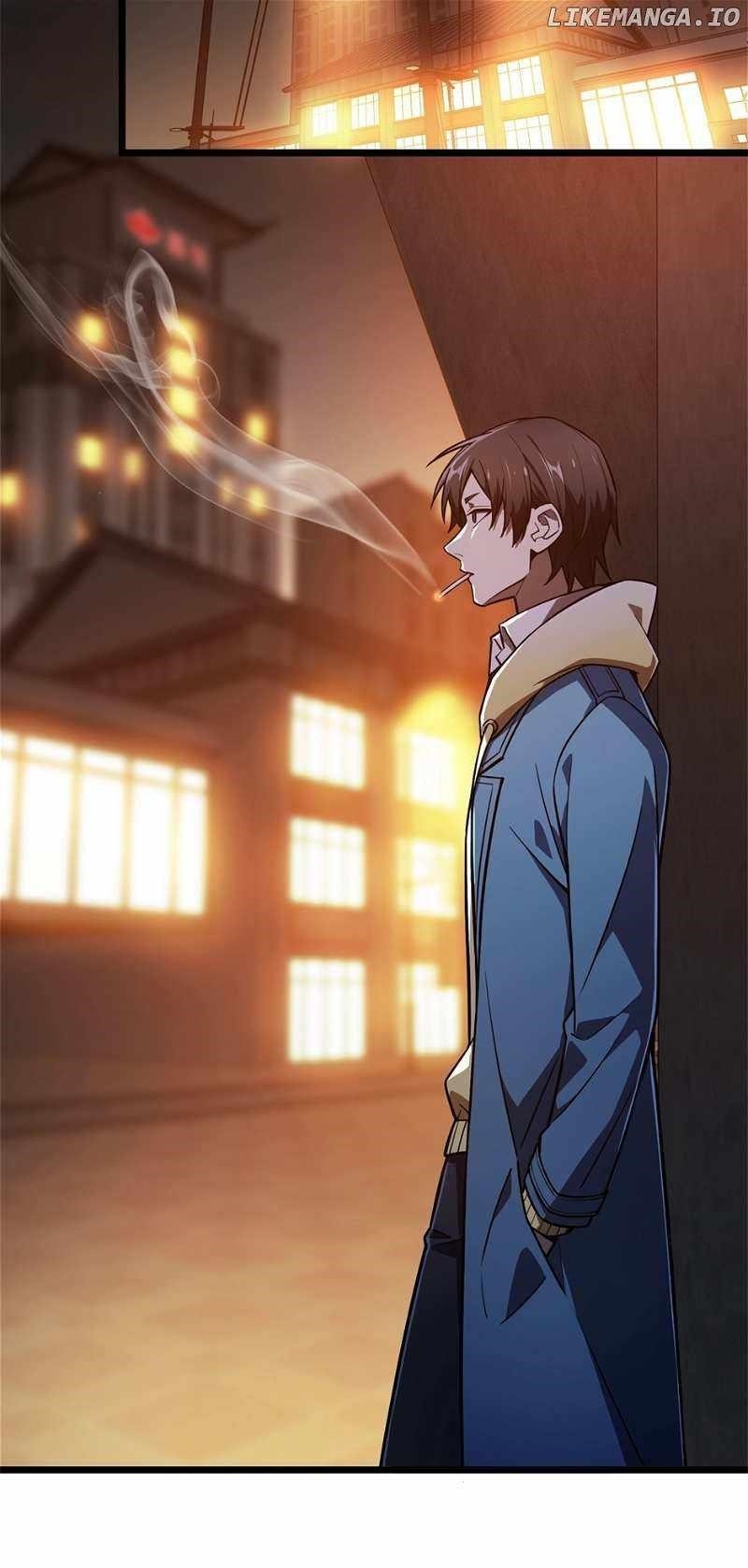 The King’s Avatar Chapter 157 - Page 29