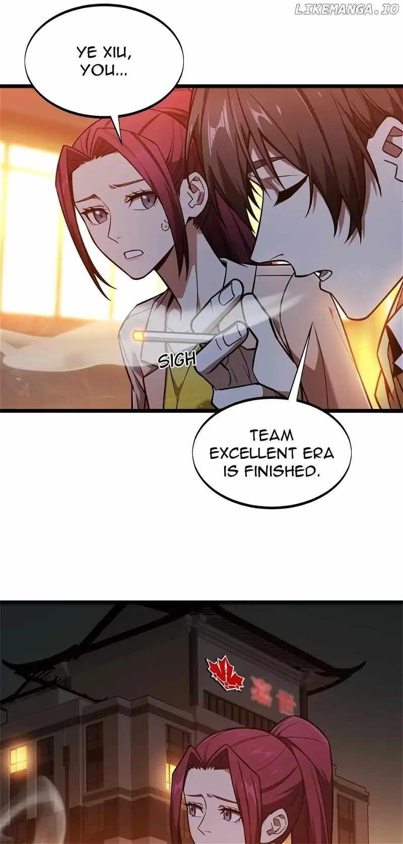 The King’s Avatar Chapter 157 - Page 30