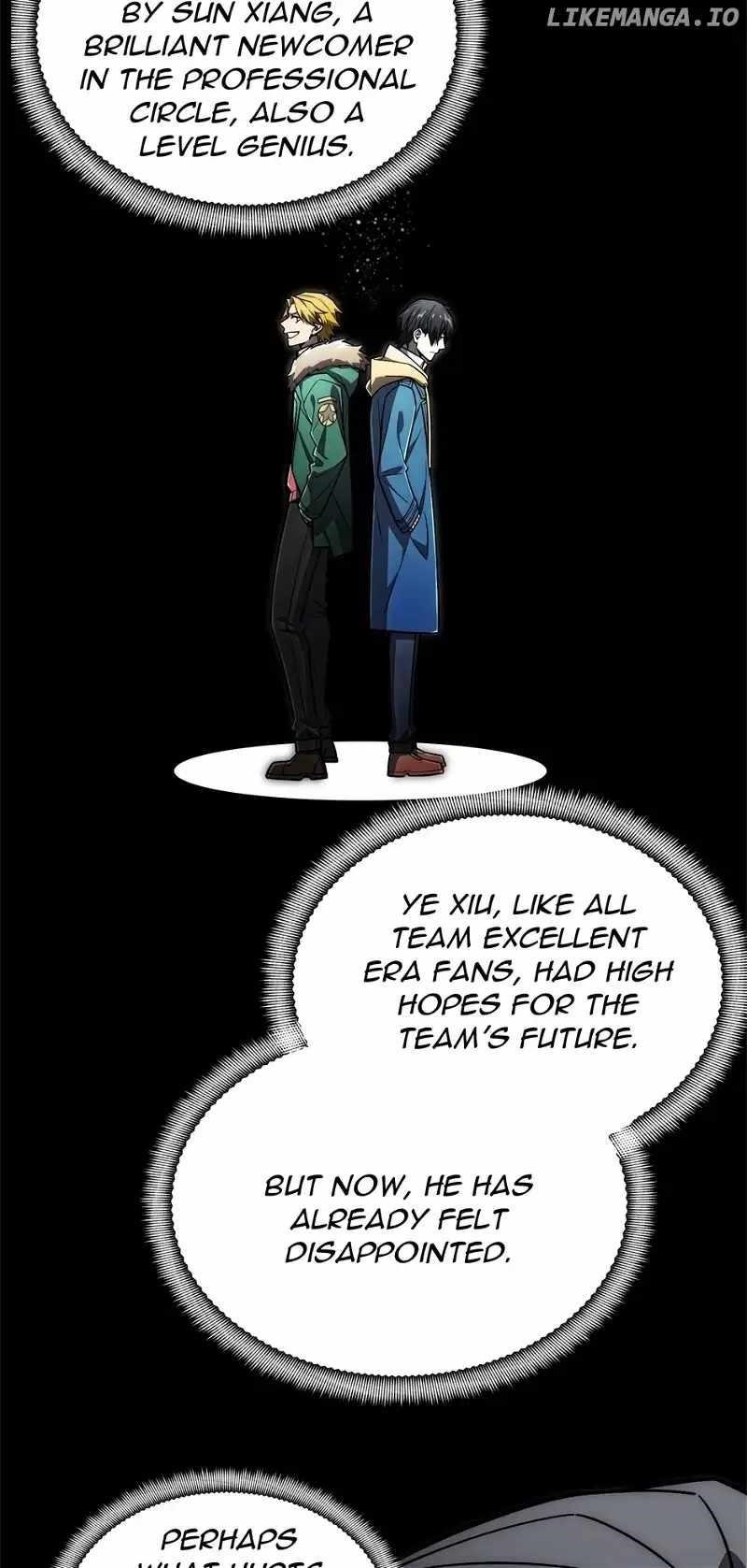 The King’s Avatar Chapter 157 - Page 32