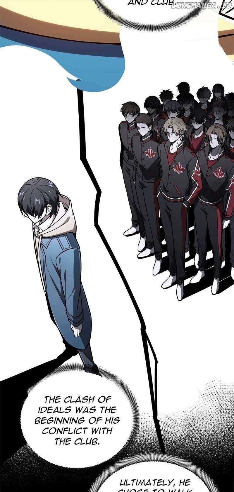 The King’s Avatar Chapter 157 - Page 34