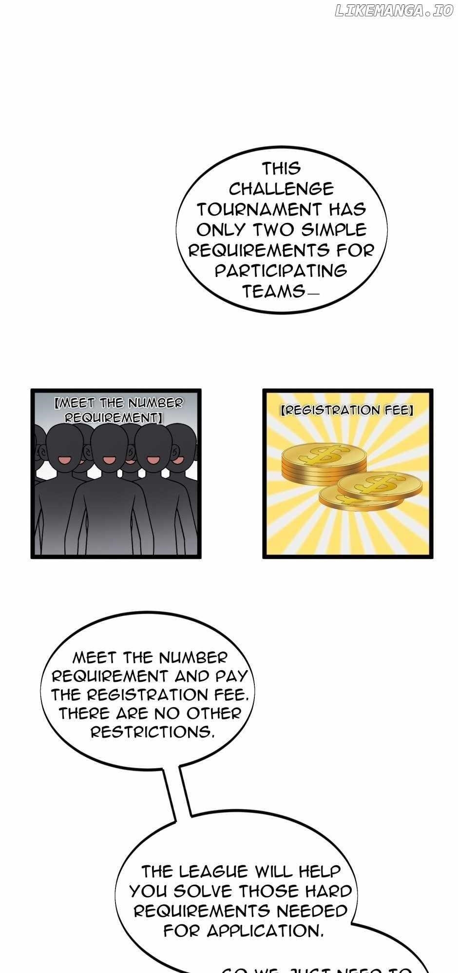 The King’s Avatar Chapter 162 - Page 11