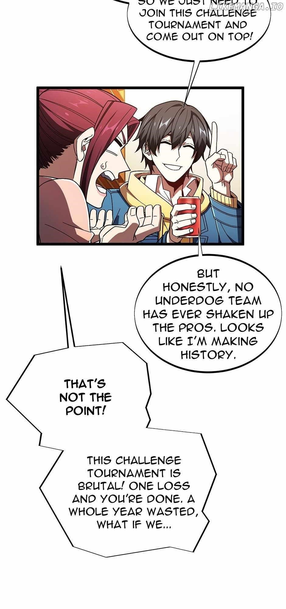 The King’s Avatar Chapter 162 - Page 12