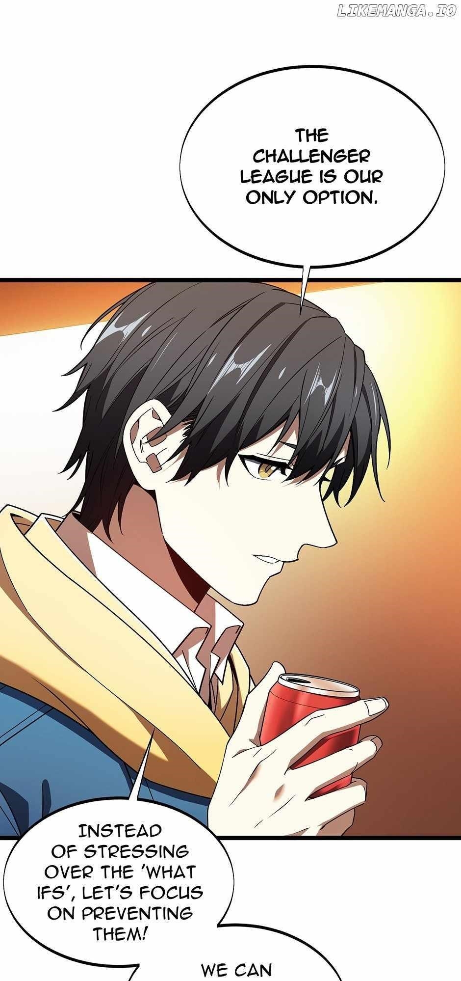 The King’s Avatar Chapter 162 - Page 13