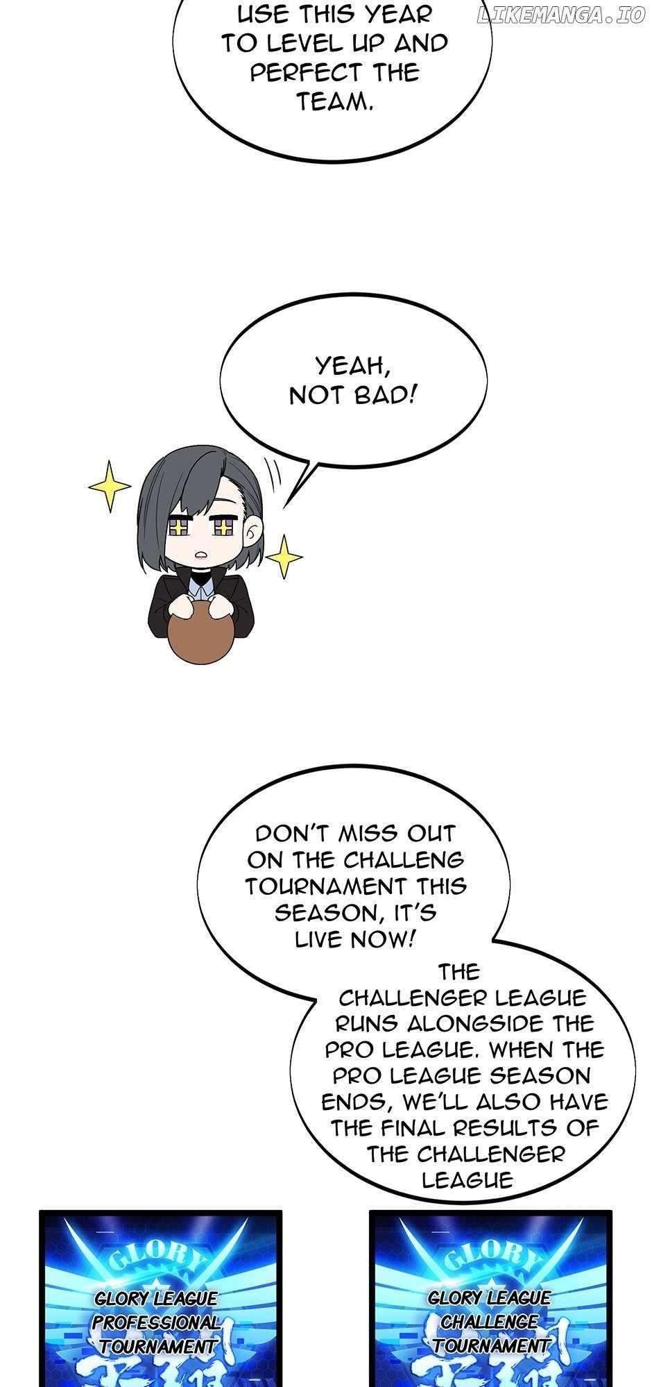 The King’s Avatar Chapter 162 - Page 14