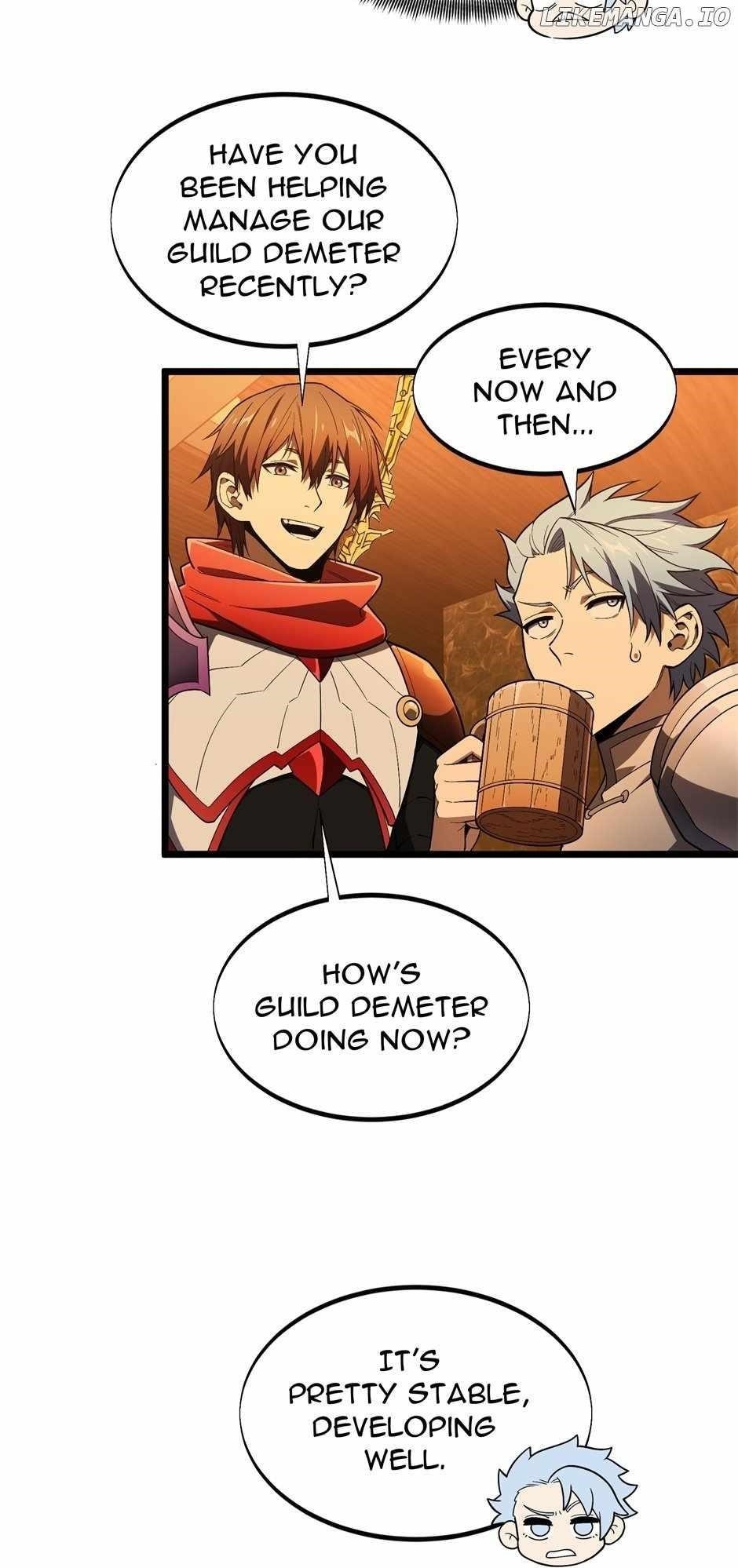 The King’s Avatar Chapter 162 - Page 23