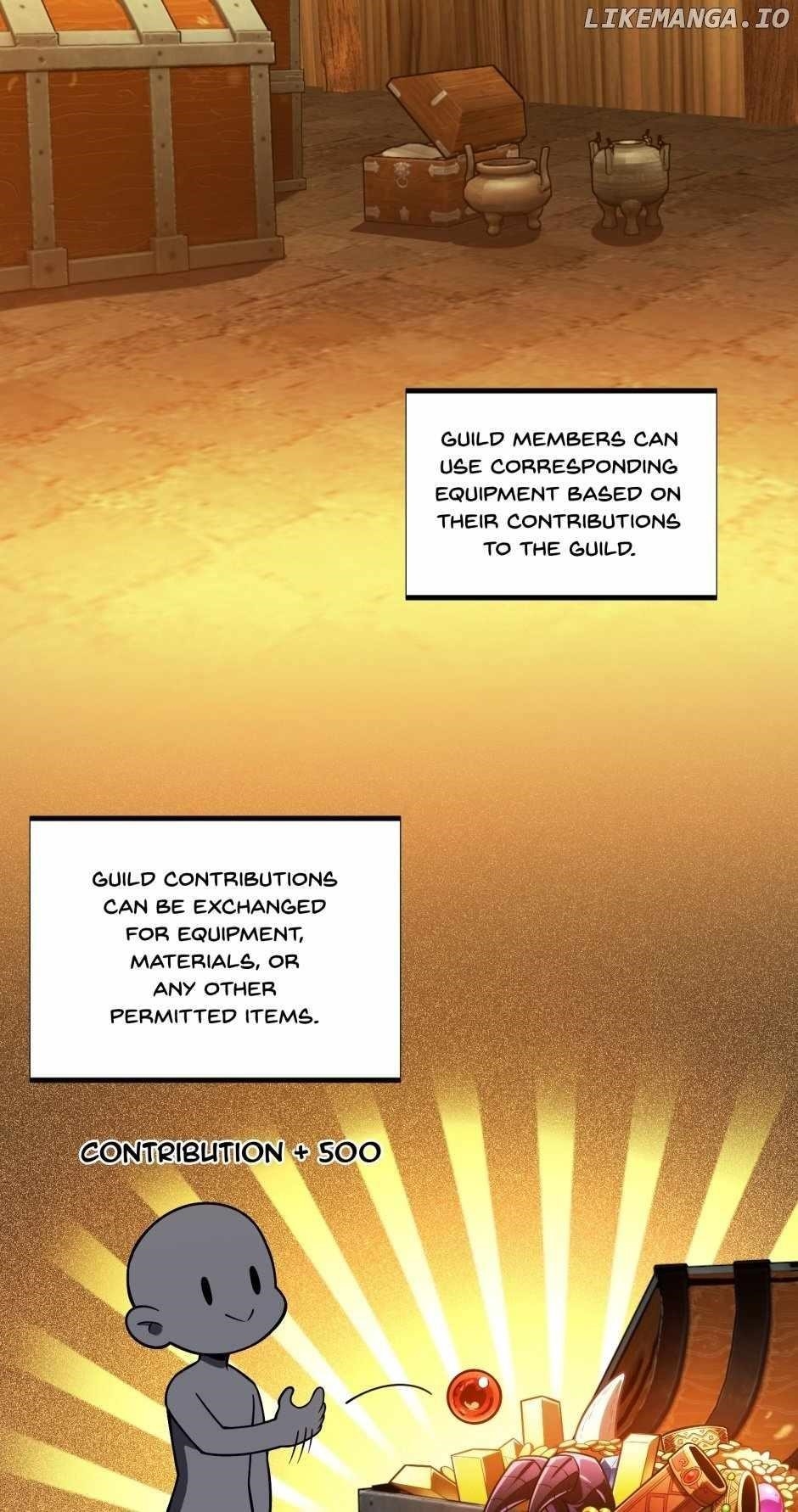 The King’s Avatar Chapter 162 - Page 27