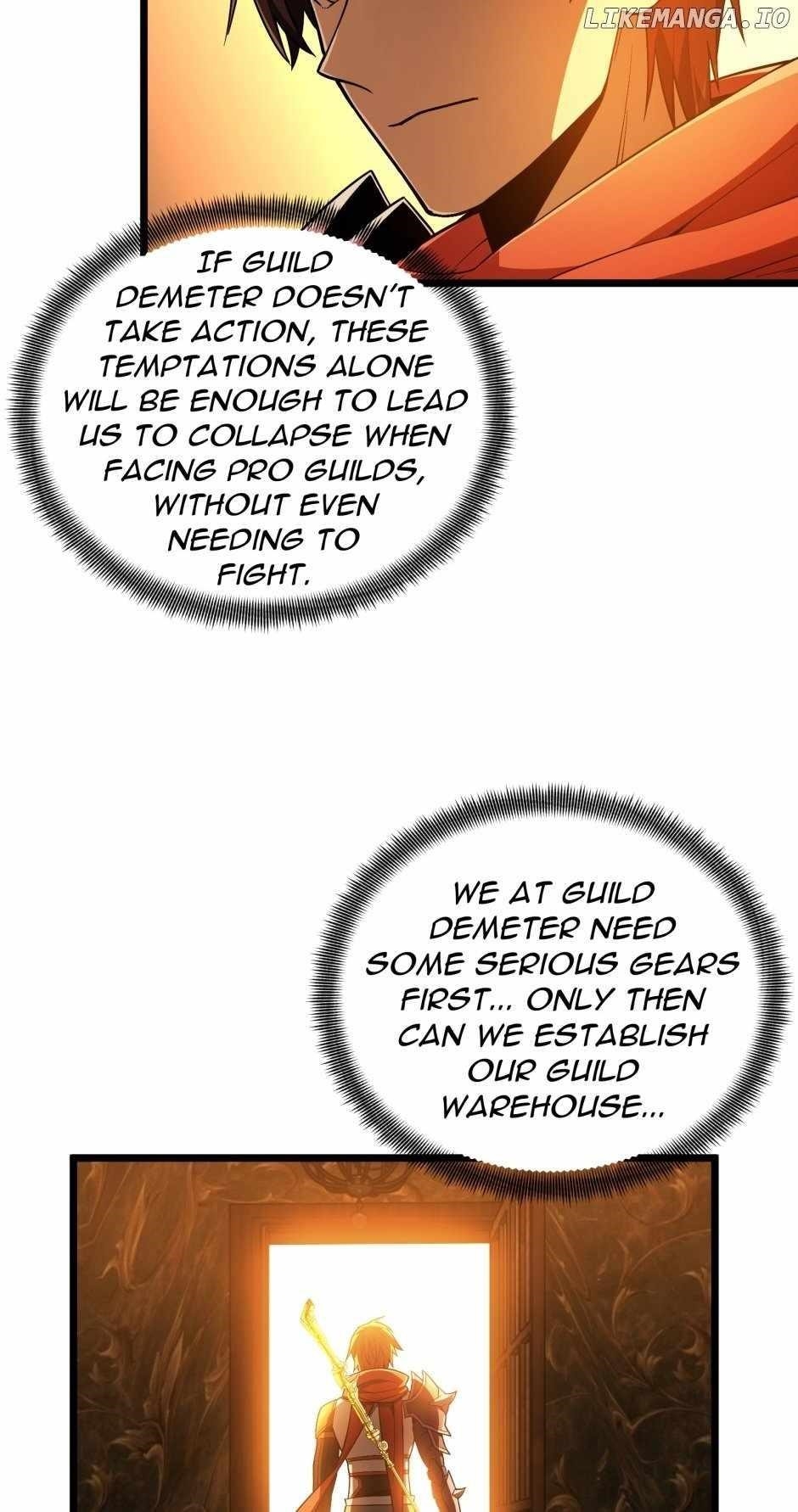 The King’s Avatar Chapter 162 - Page 29