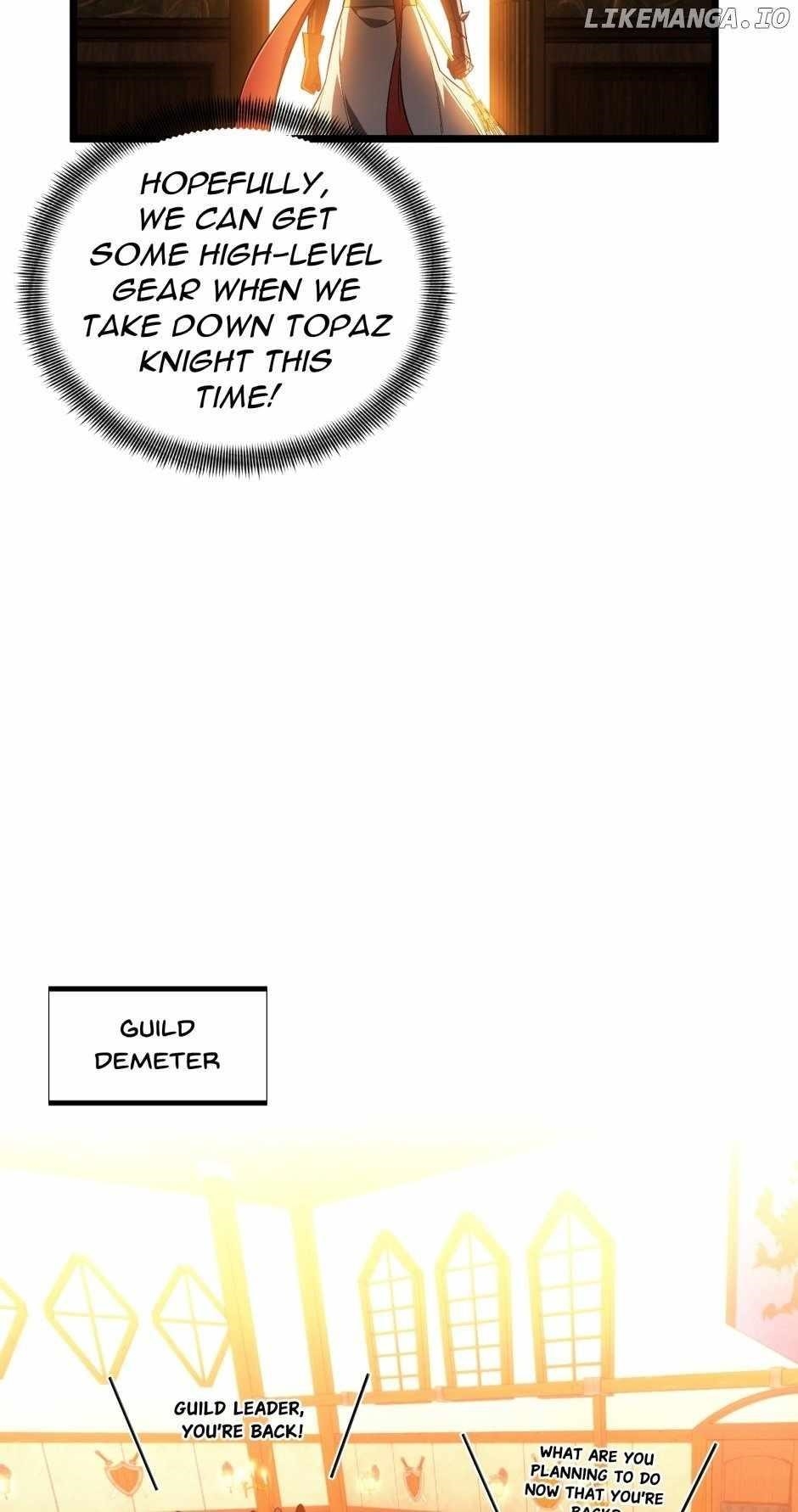 The King’s Avatar Chapter 162 - Page 30