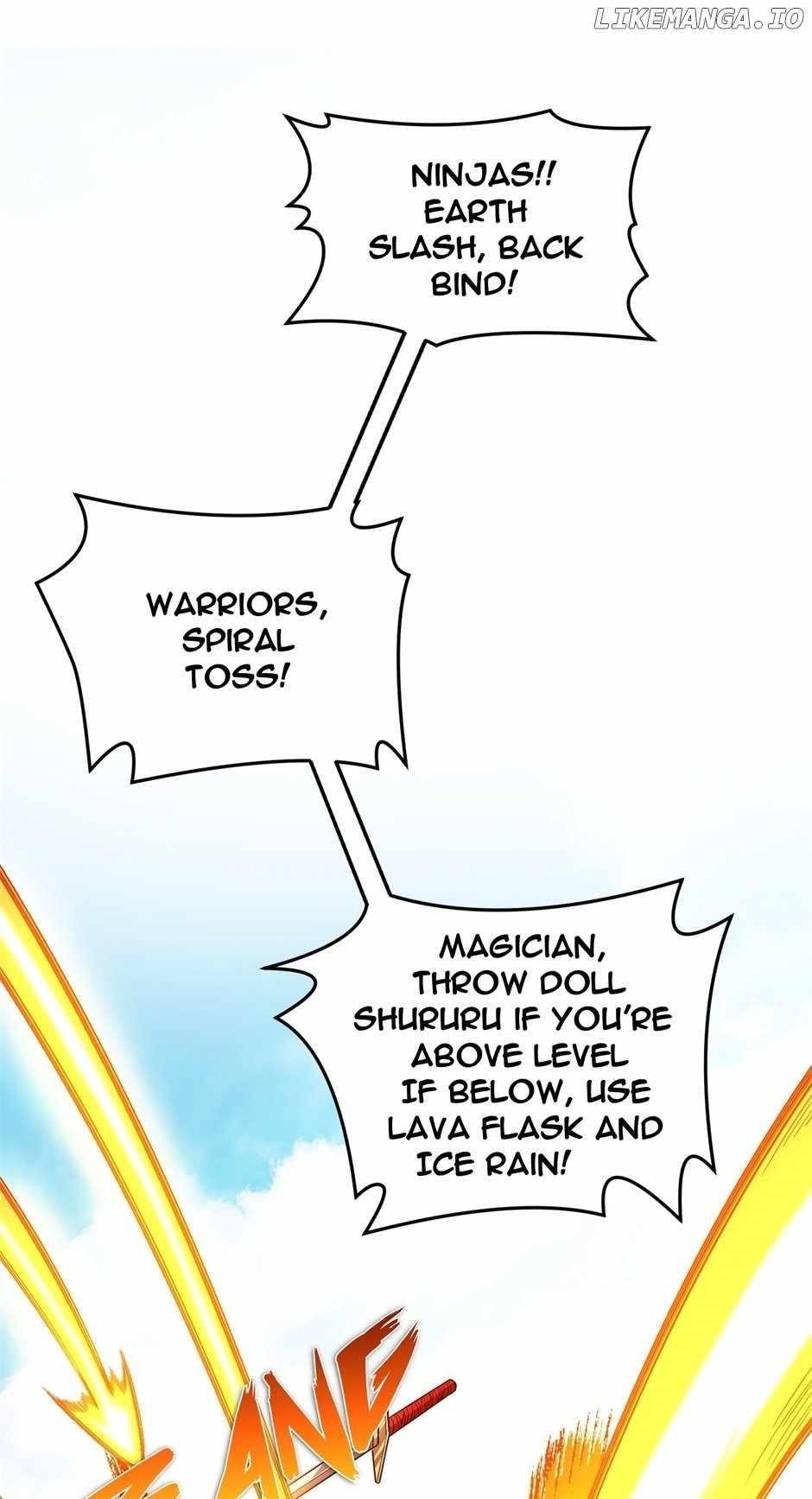 The King’s Avatar Chapter 162 - Page 39