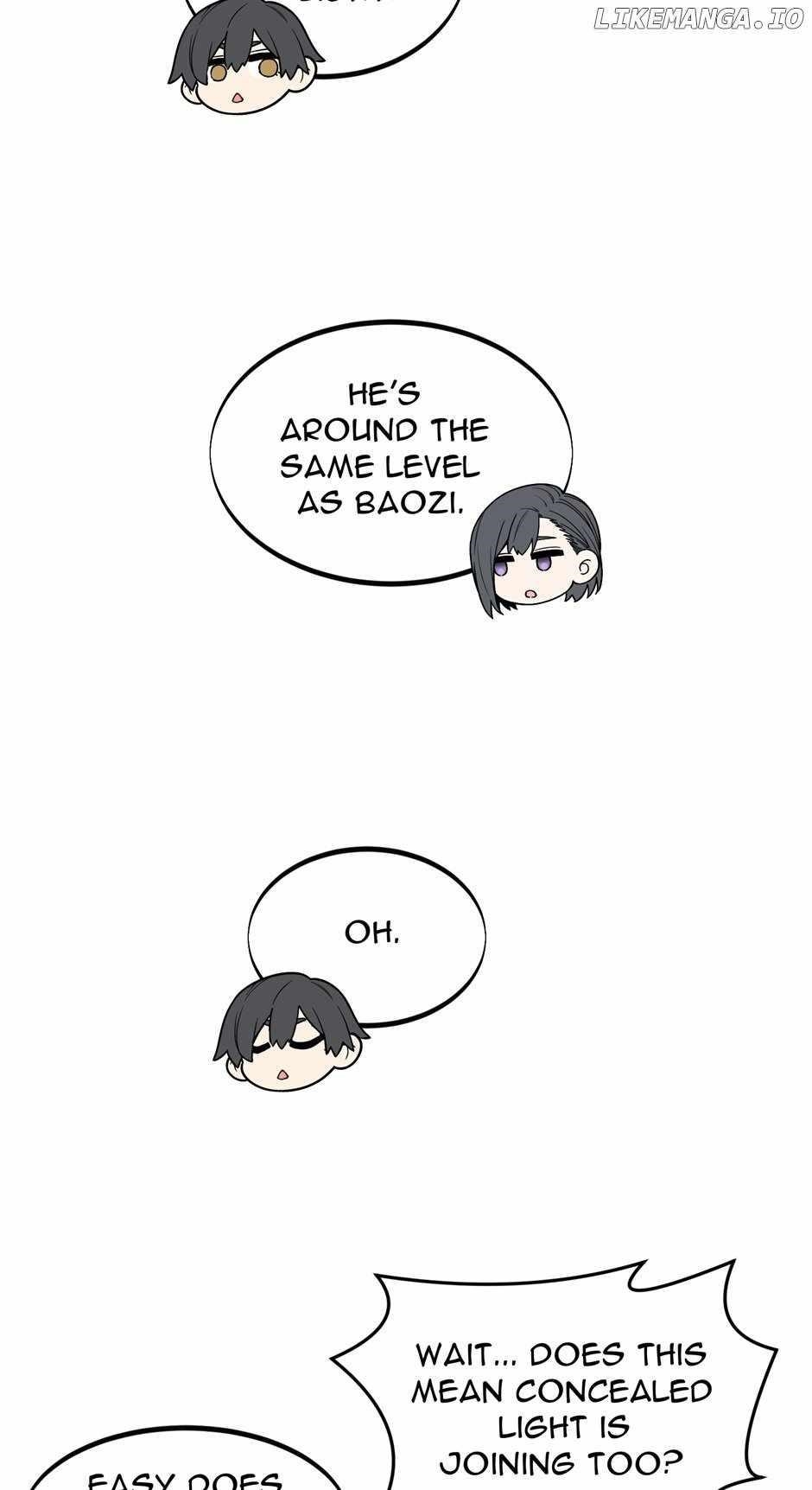 The King’s Avatar Chapter 162 - Page 5