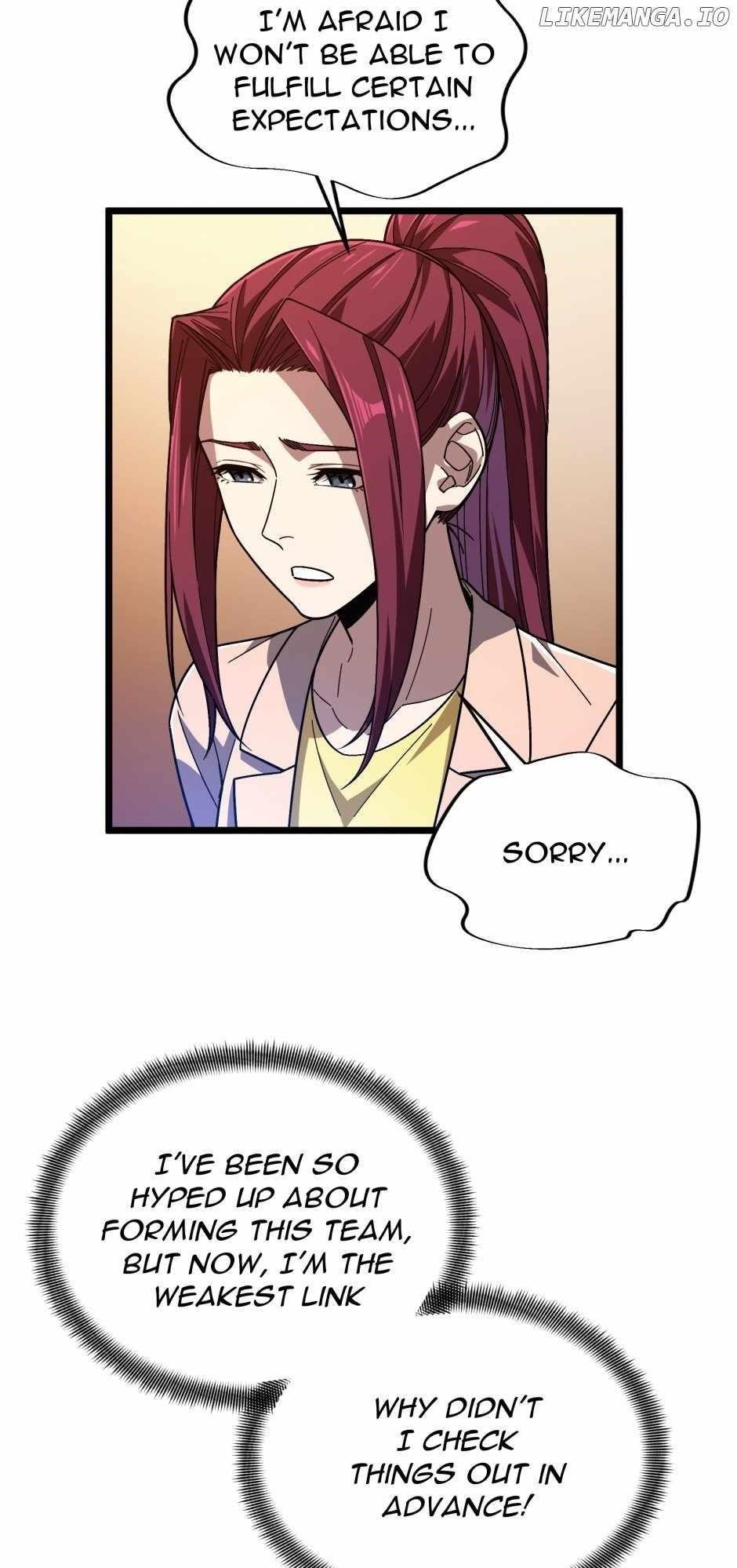 The King’s Avatar Chapter 162 - Page 8