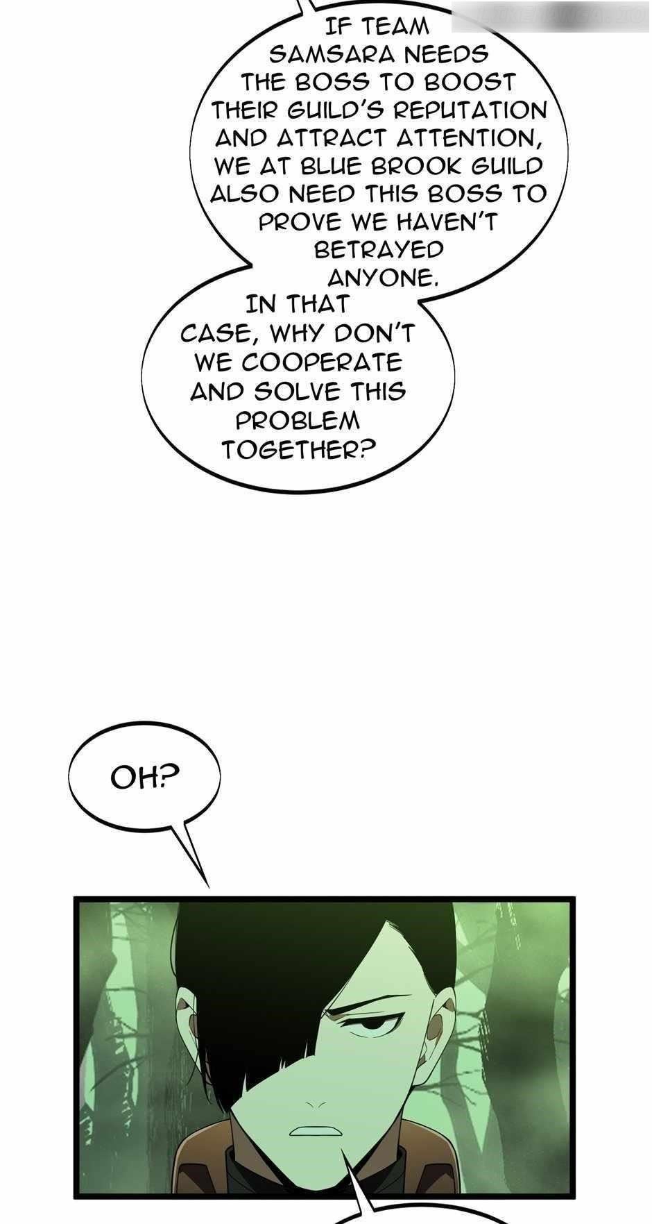 The King’s Avatar Chapter 164 - Page 11