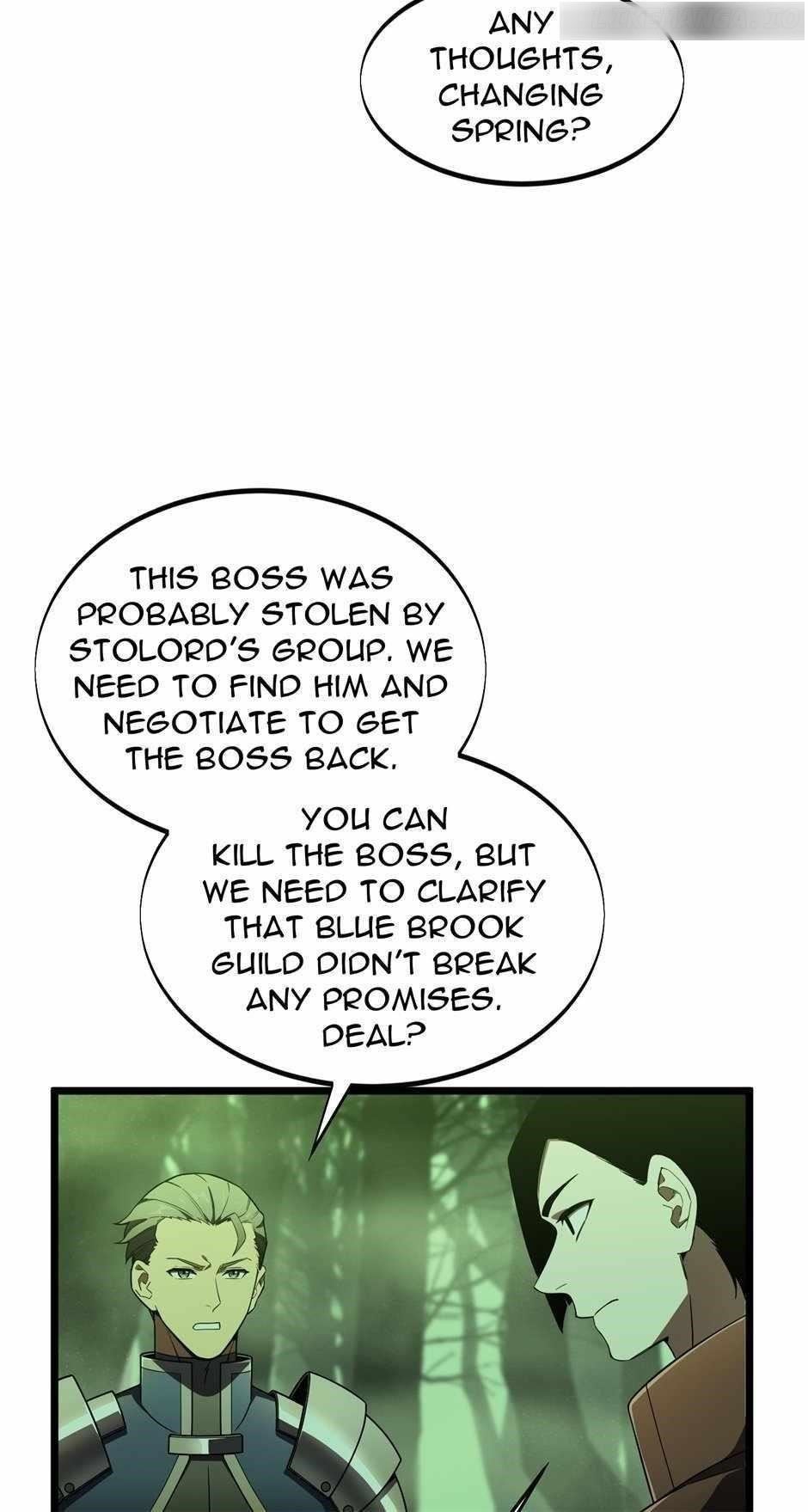 The King’s Avatar Chapter 164 - Page 12