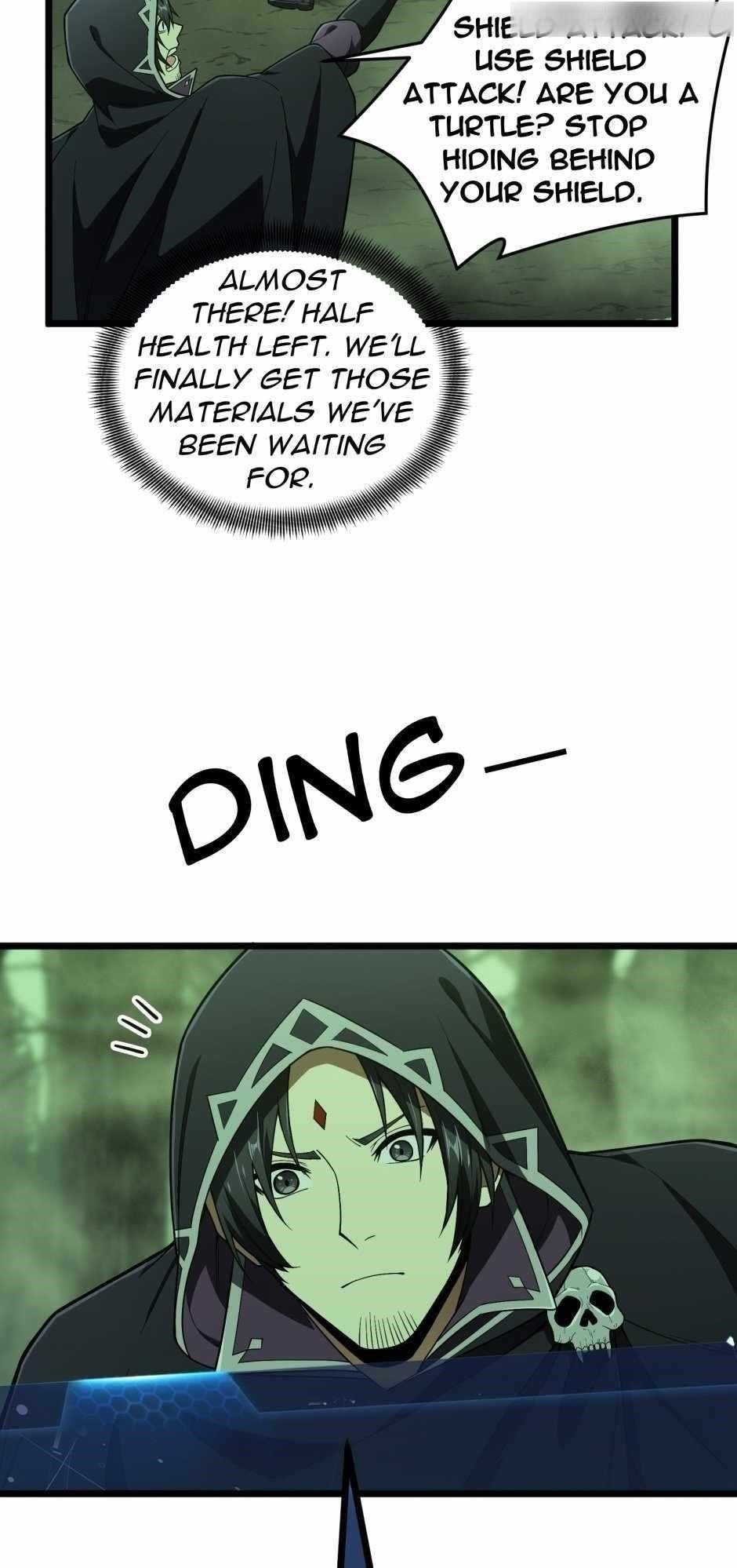 The King’s Avatar Chapter 164 - Page 14