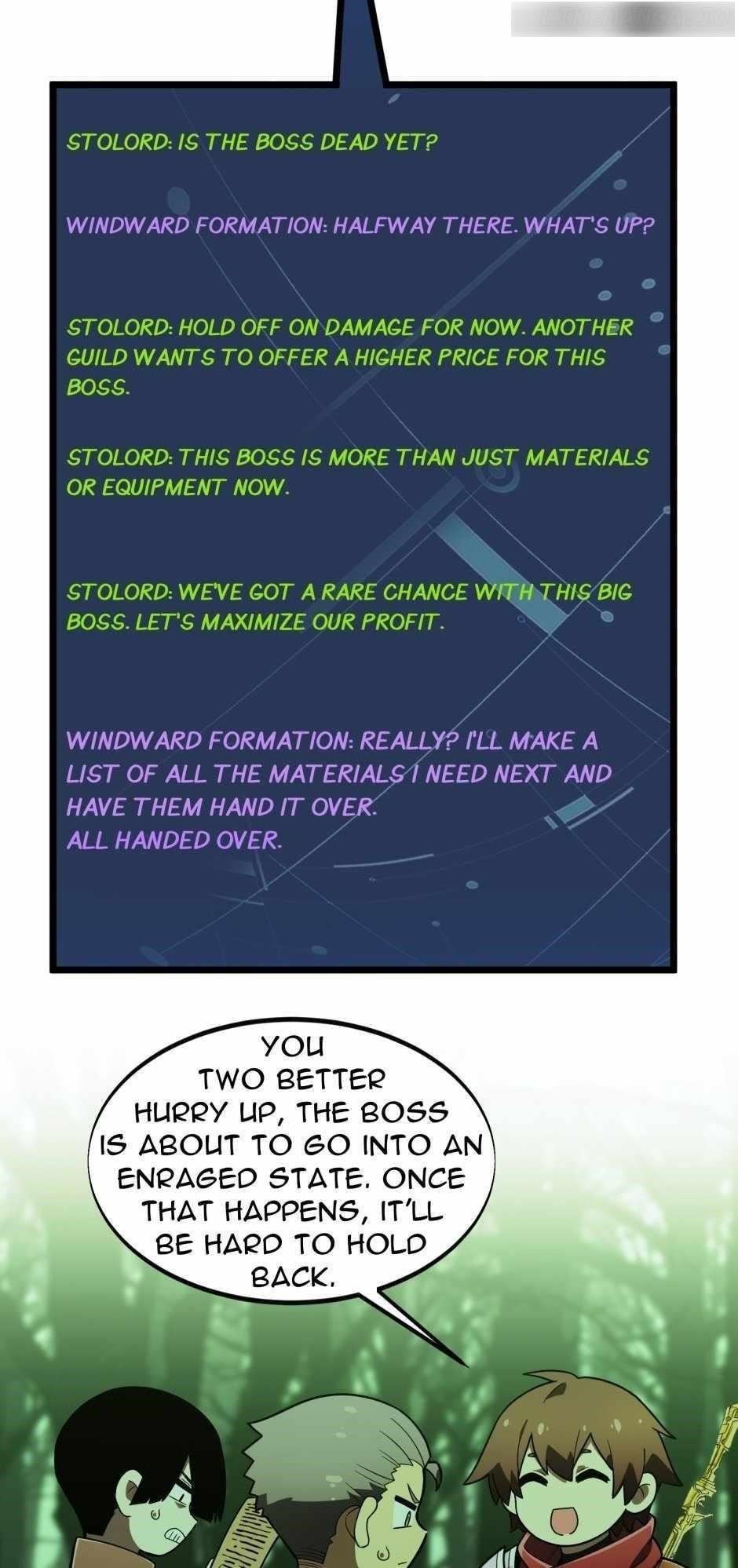 The King’s Avatar Chapter 164 - Page 15