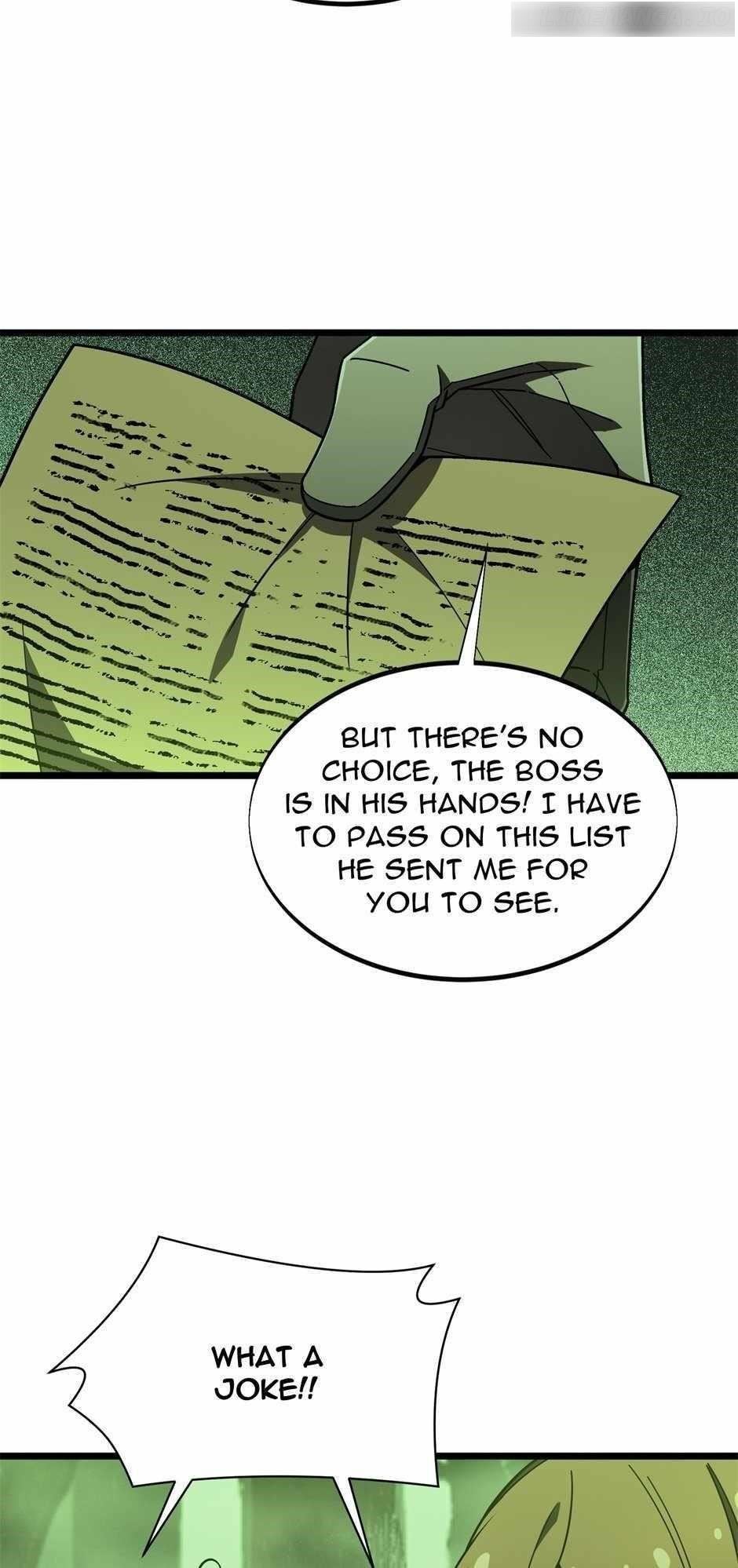 The King’s Avatar Chapter 164 - Page 19