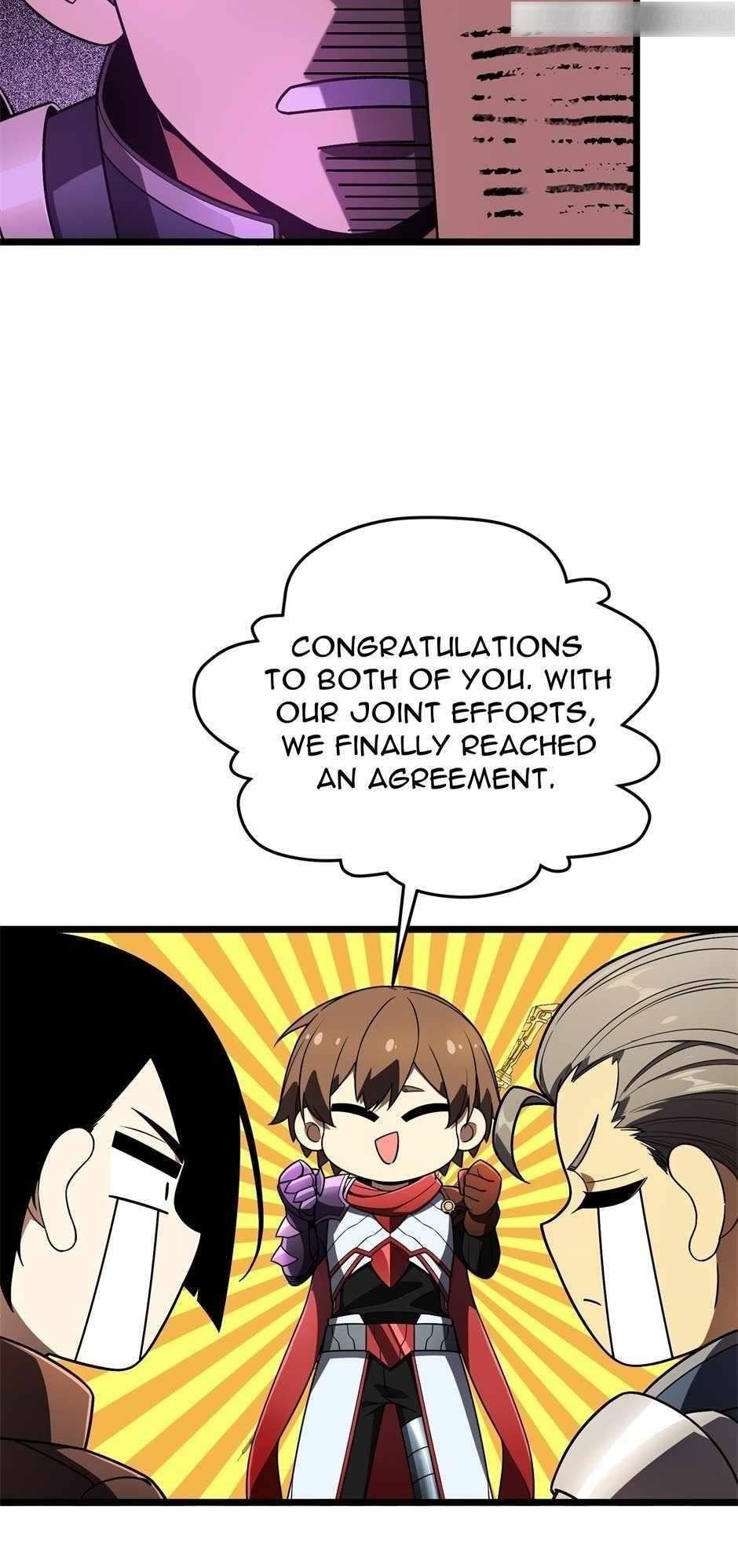 The King’s Avatar Chapter 164 - Page 21