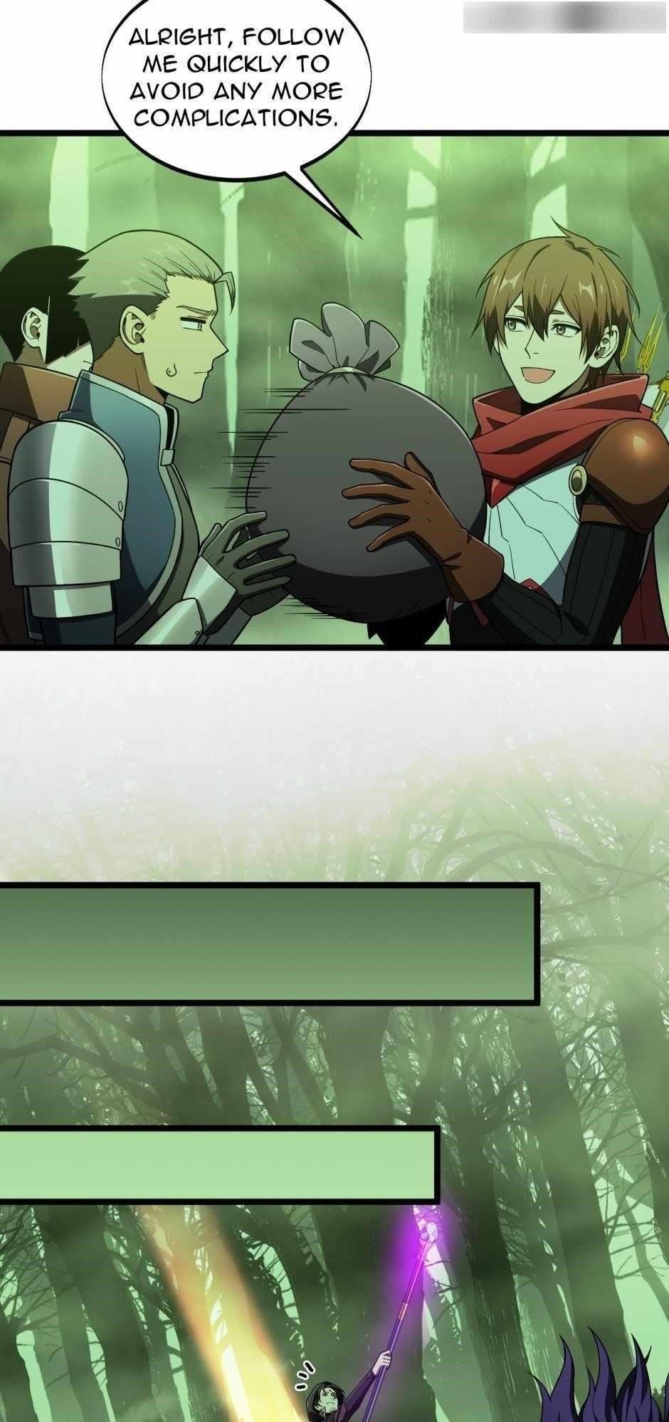 The King’s Avatar Chapter 164 - Page 23