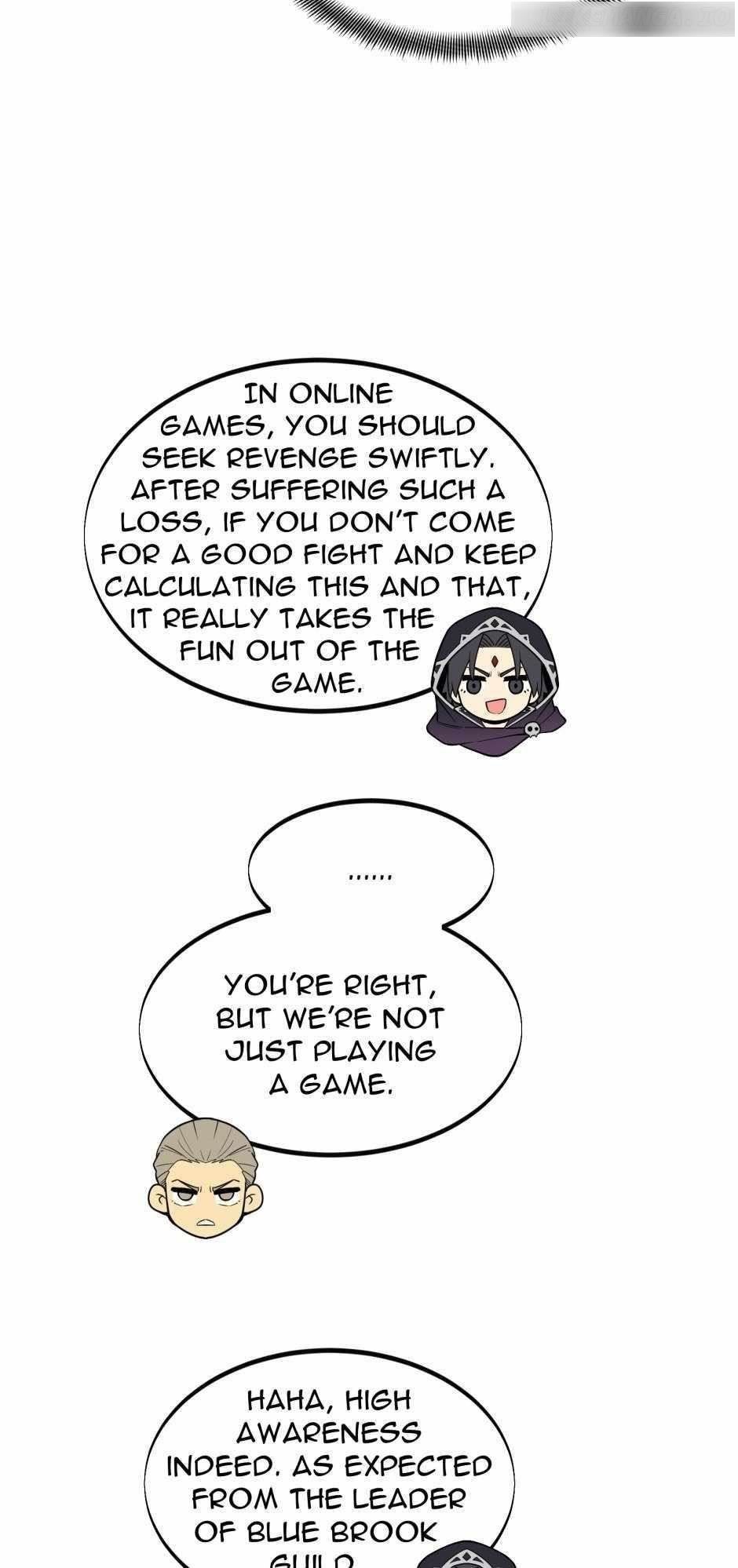 The King’s Avatar Chapter 164 - Page 26