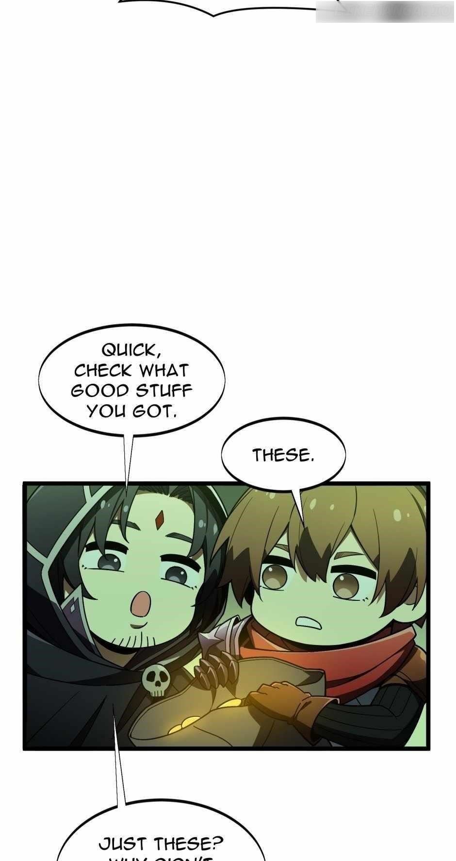 The King’s Avatar Chapter 164 - Page 29