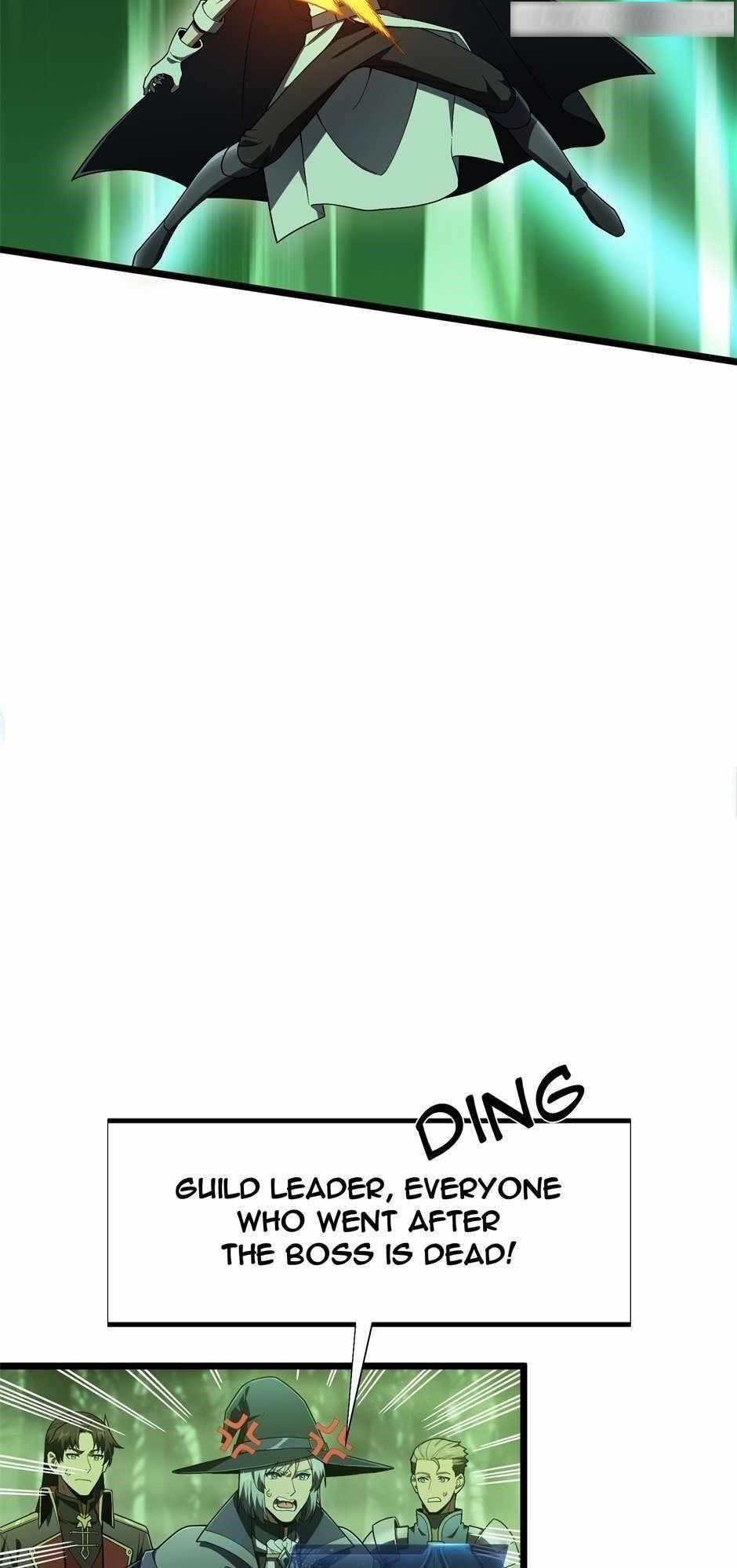 The King’s Avatar Chapter 164 - Page 3