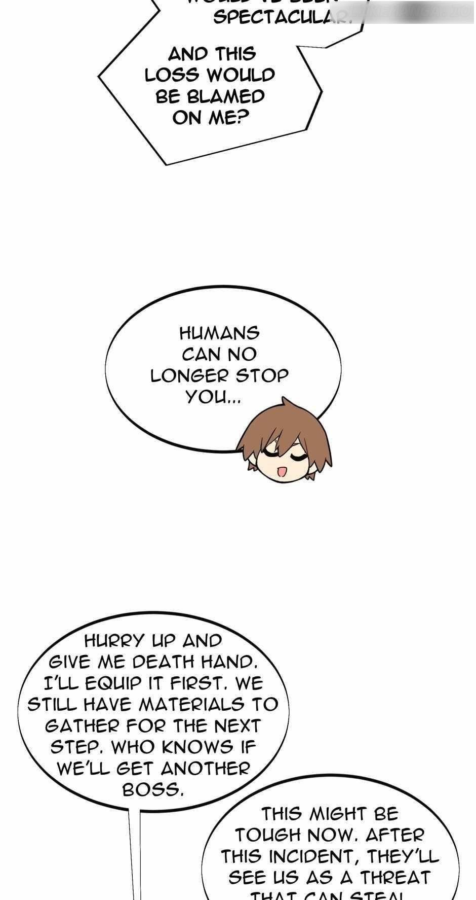 The King’s Avatar Chapter 164 - Page 31