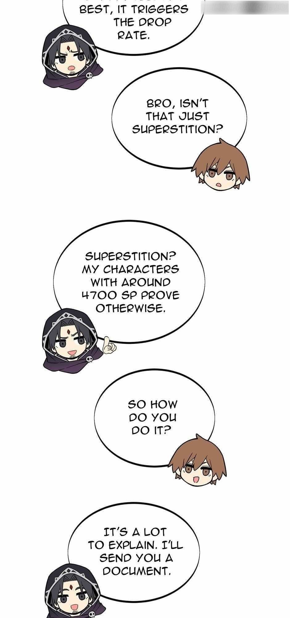 The King’s Avatar Chapter 164 - Page 37