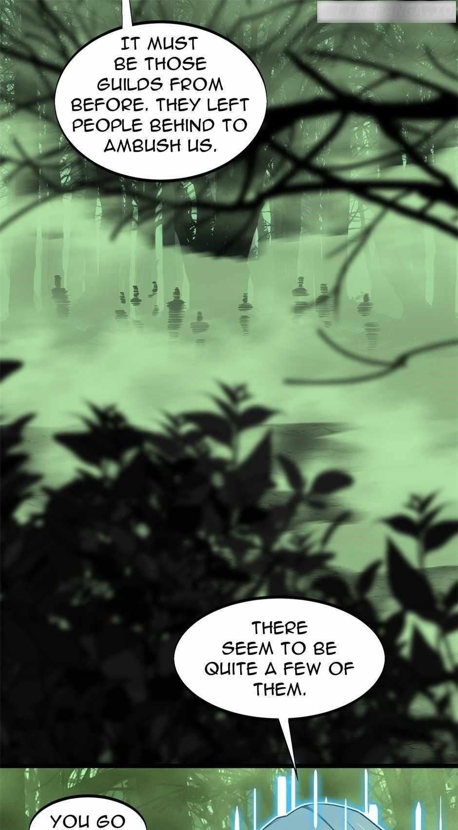 The King’s Avatar Chapter 164 - Page 39