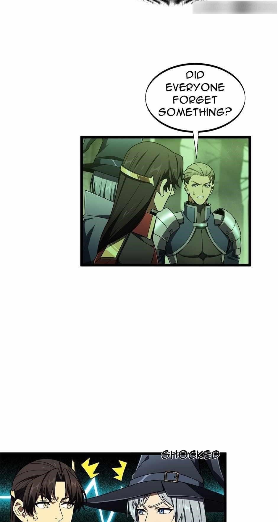 The King’s Avatar Chapter 164 - Page 6