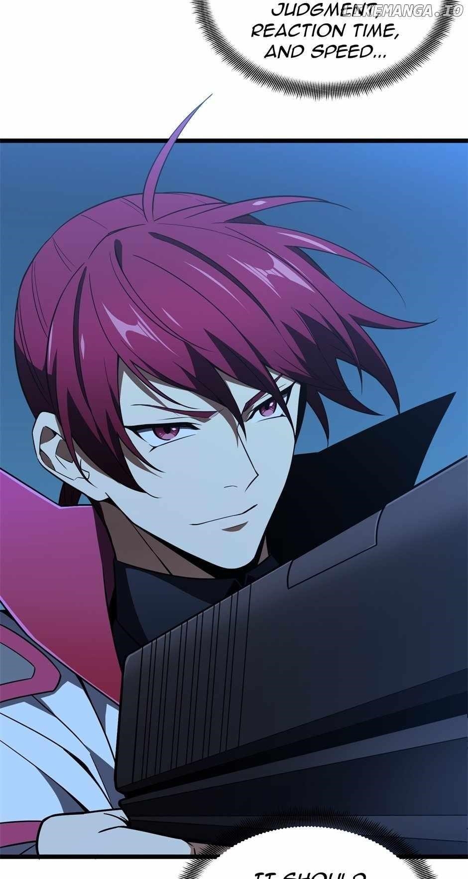 The King’s Avatar Chapter 165 - Page 36