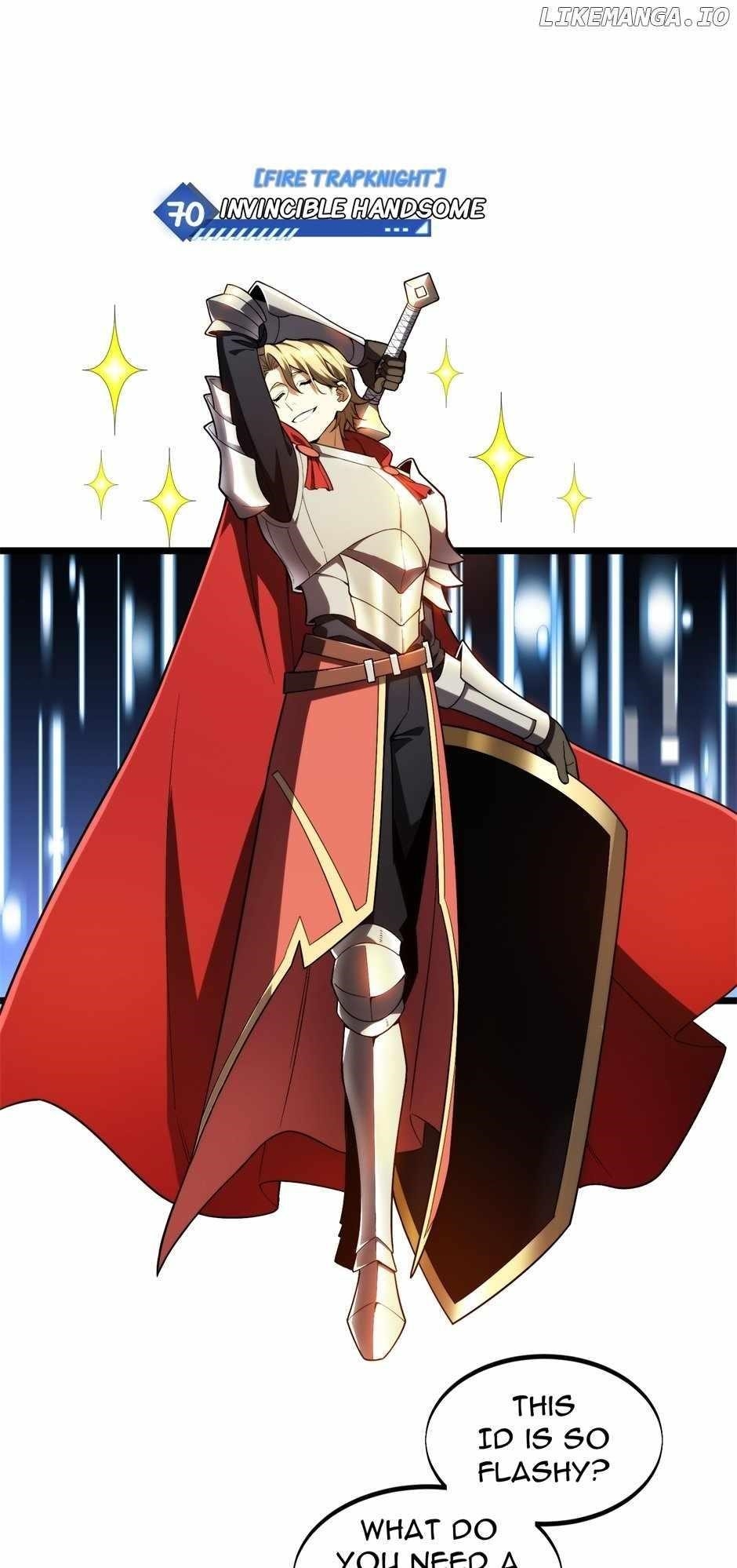 The King’s Avatar Chapter 165 - Page 6