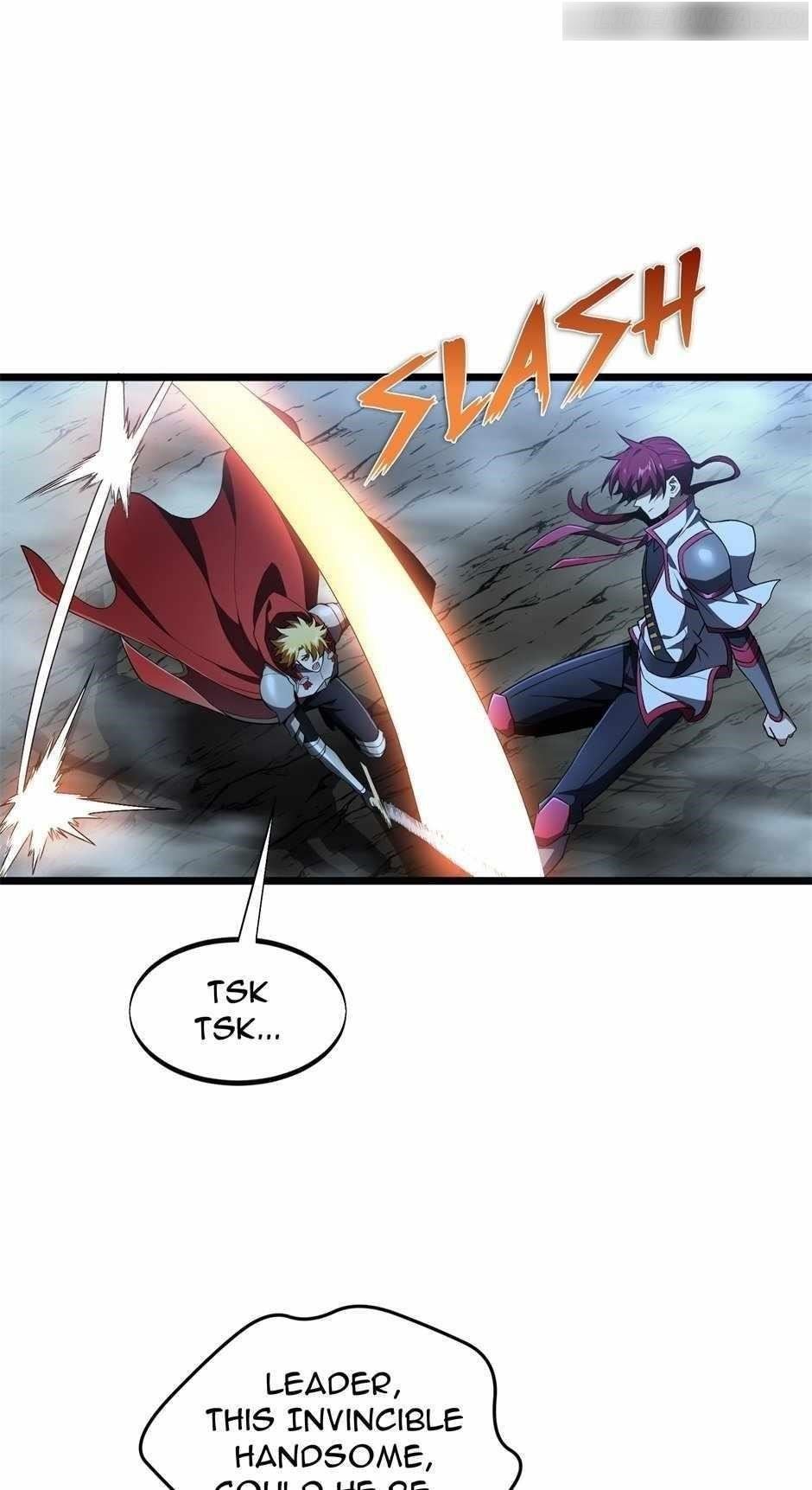 The King’s Avatar Chapter 166 - Page 3