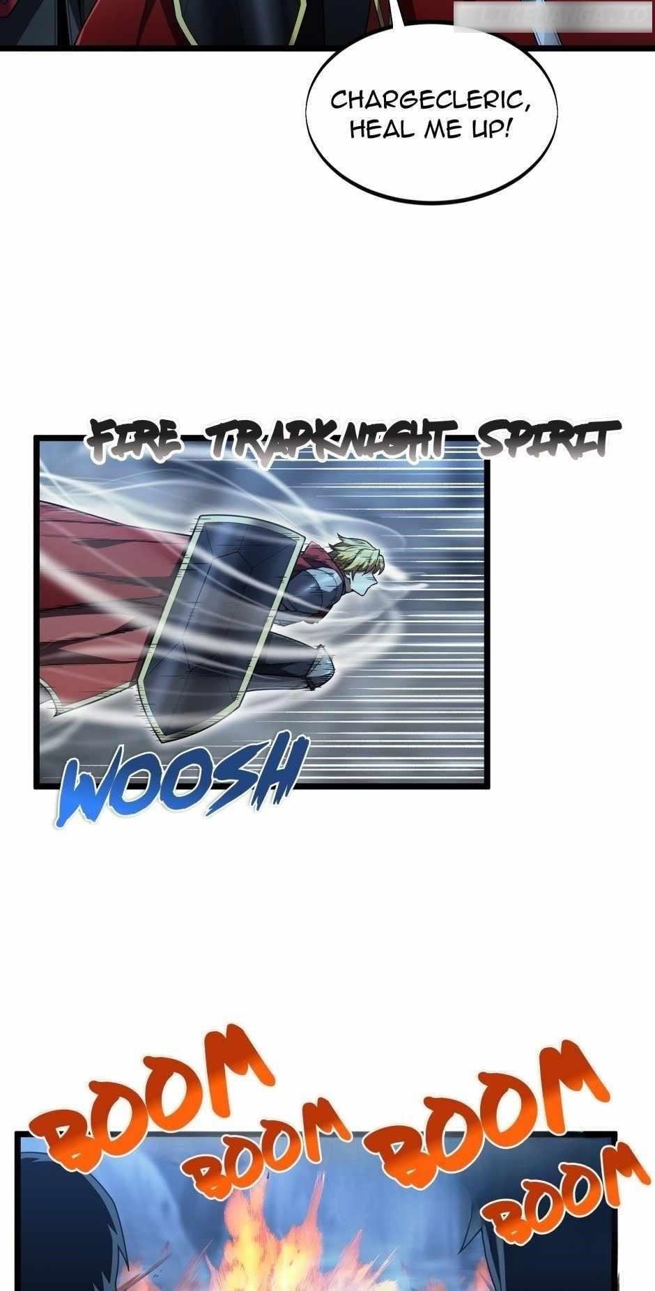 The King’s Avatar Chapter 166 - Page 31