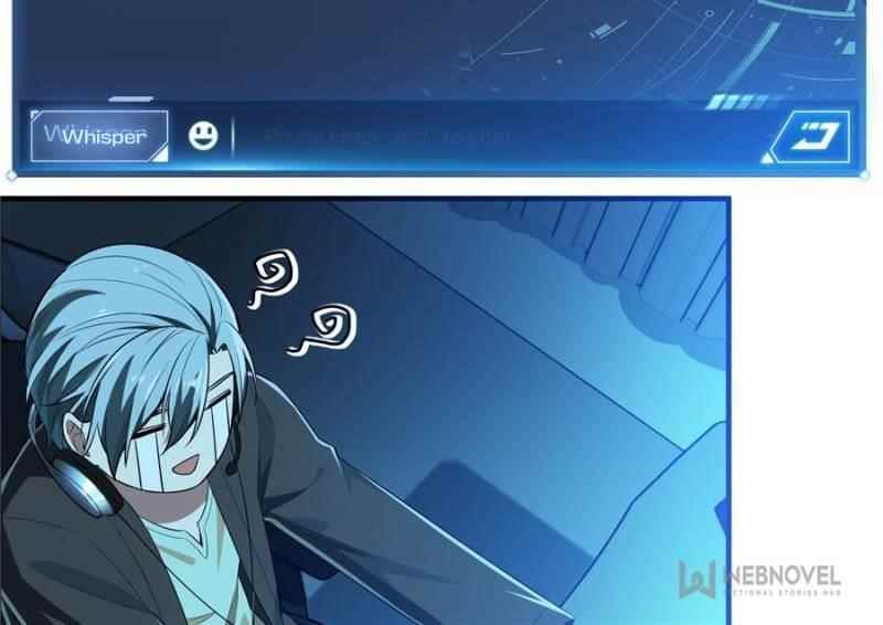 The King’s Avatar Chapter 18 - Page 58