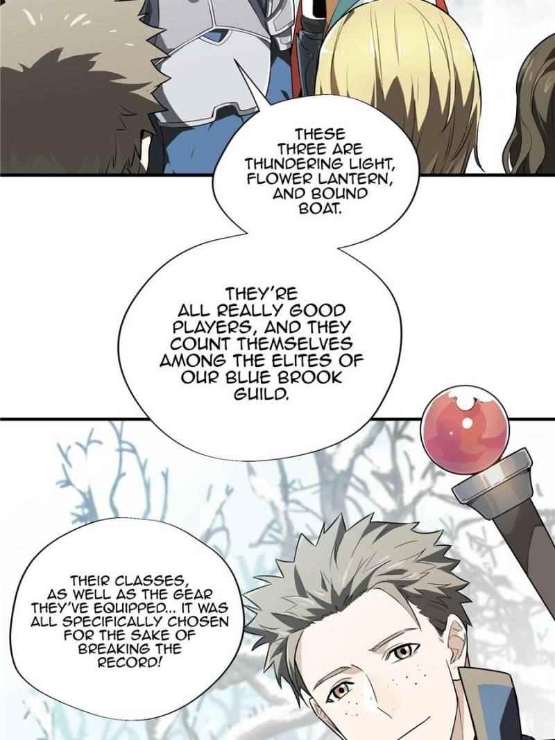 The King’s Avatar Chapter 19 - Page 14