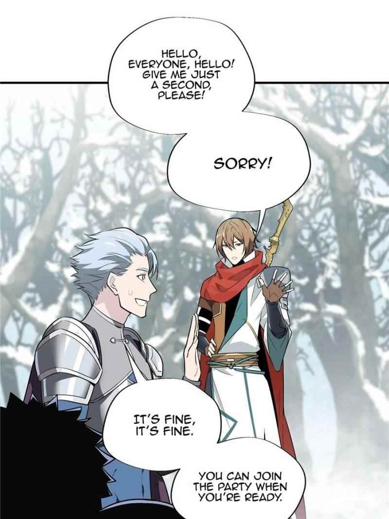 The King’s Avatar Chapter 19 - Page 17