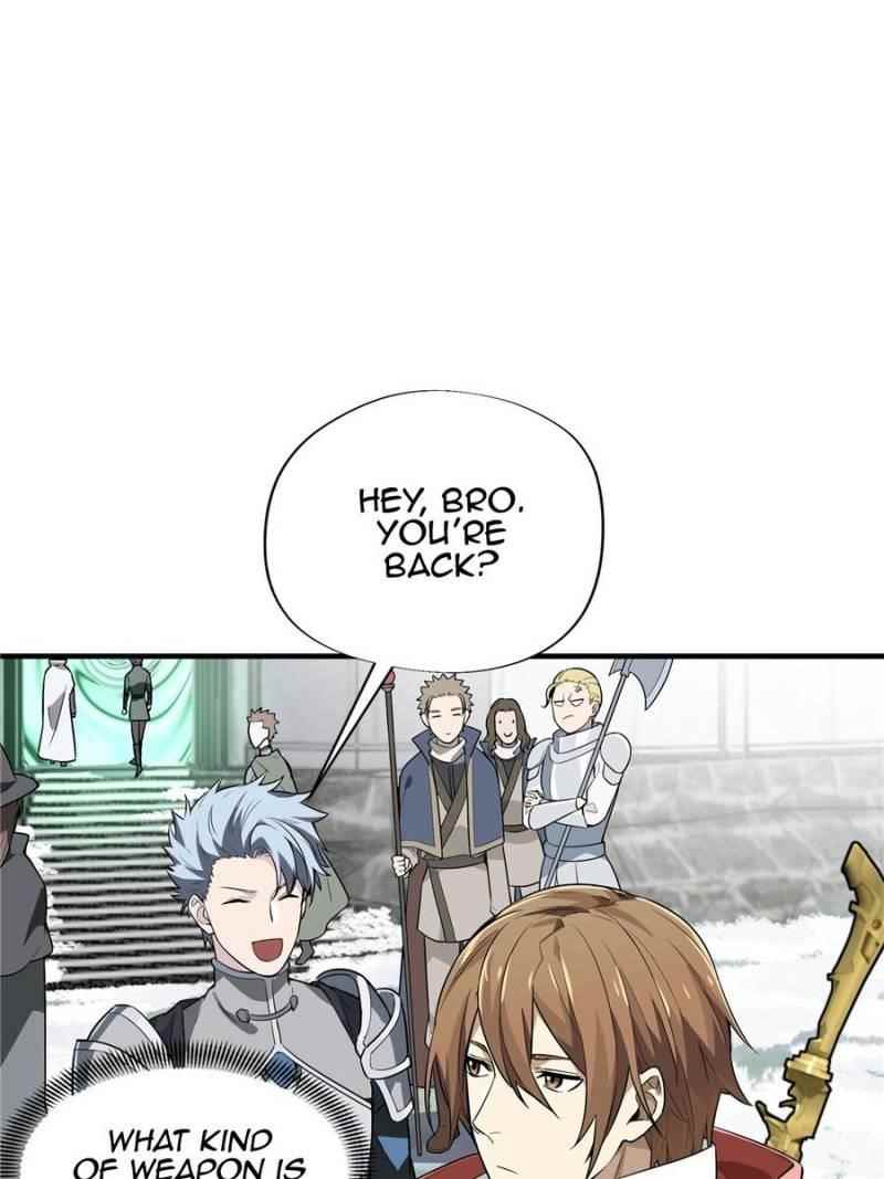 The King’s Avatar Chapter 19 - Page 47