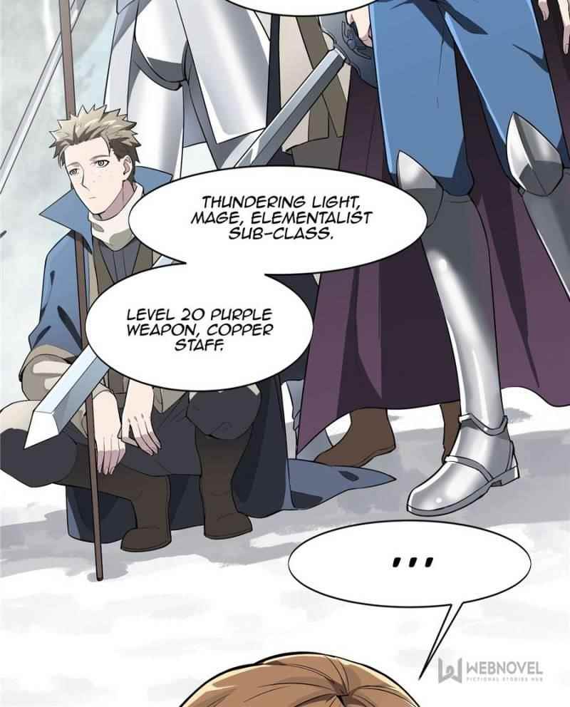 The King’s Avatar Chapter 19 - Page 56