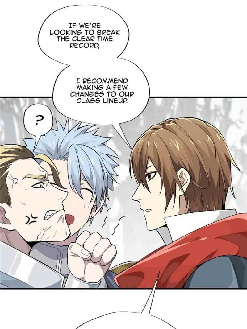 The King’s Avatar Chapter 19 - Page 59