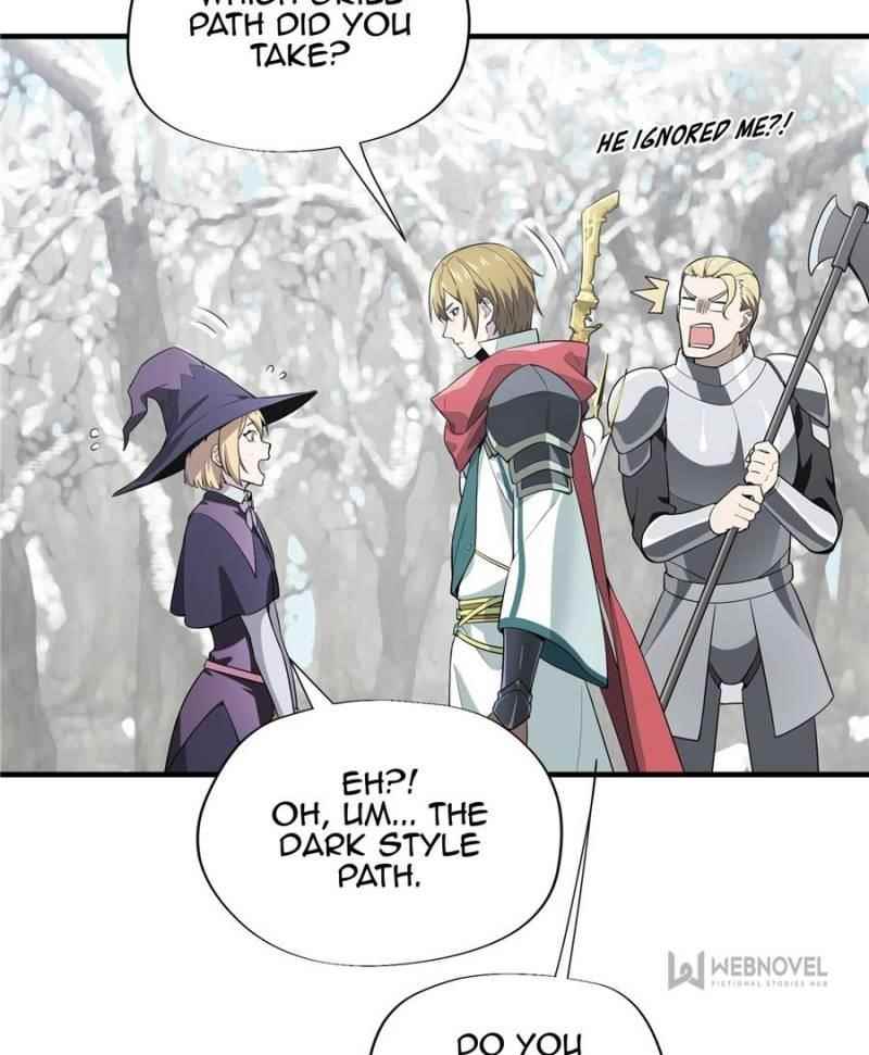 The King’s Avatar Chapter 20 - Page 17