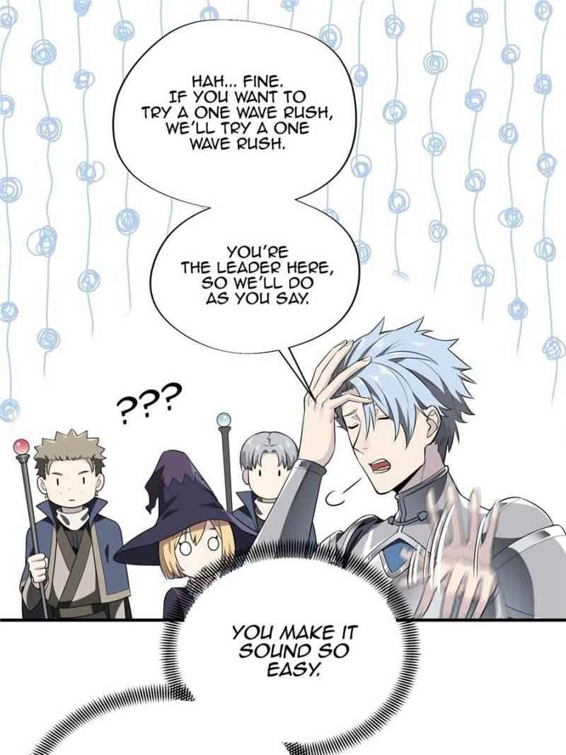 The King’s Avatar Chapter 20 - Page 33