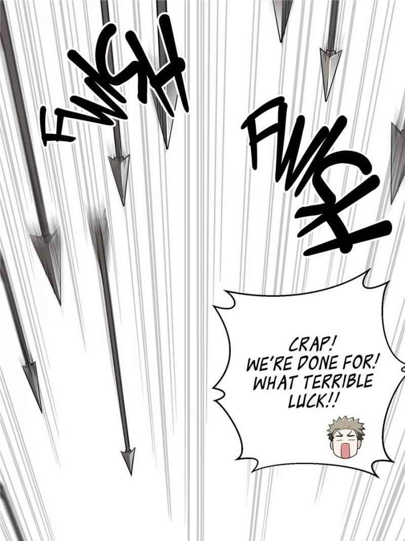 The King’s Avatar Chapter 20 - Page 43