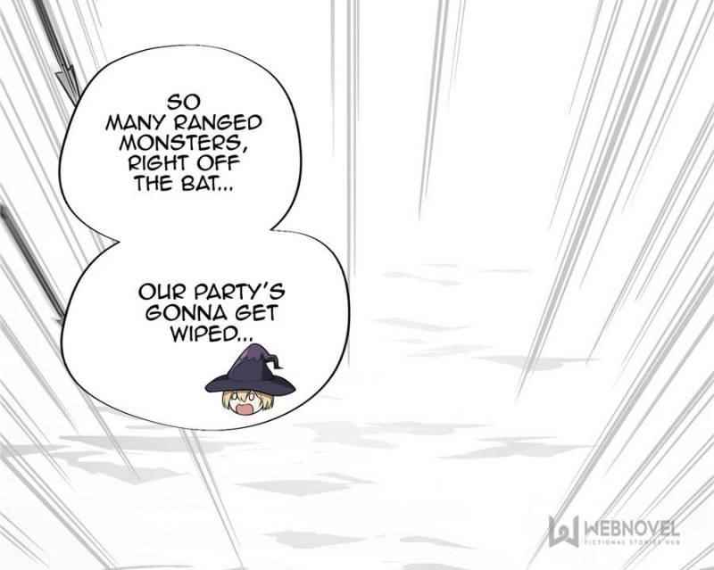 The King’s Avatar Chapter 20 - Page 44